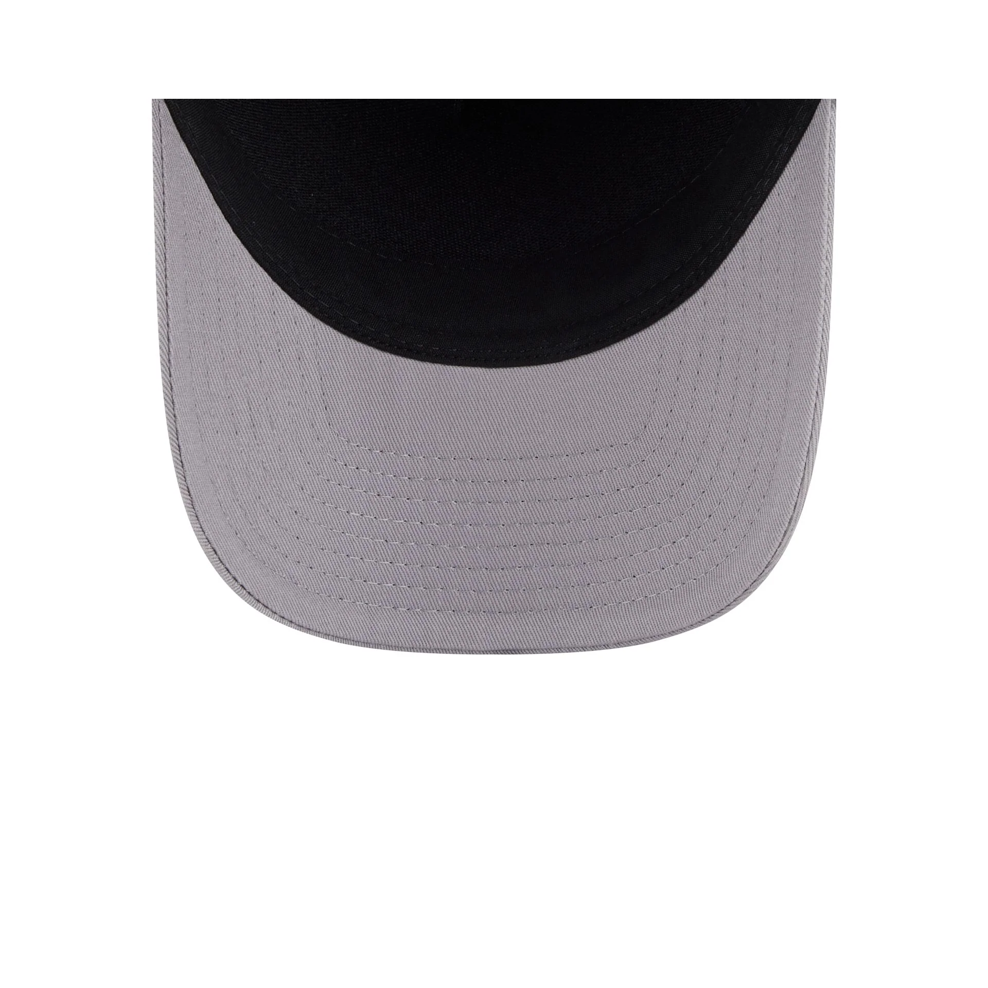 Los Angeles Dodgers Arch 9FORTY M-Crown A-Frame Snapback Hat - Image 7