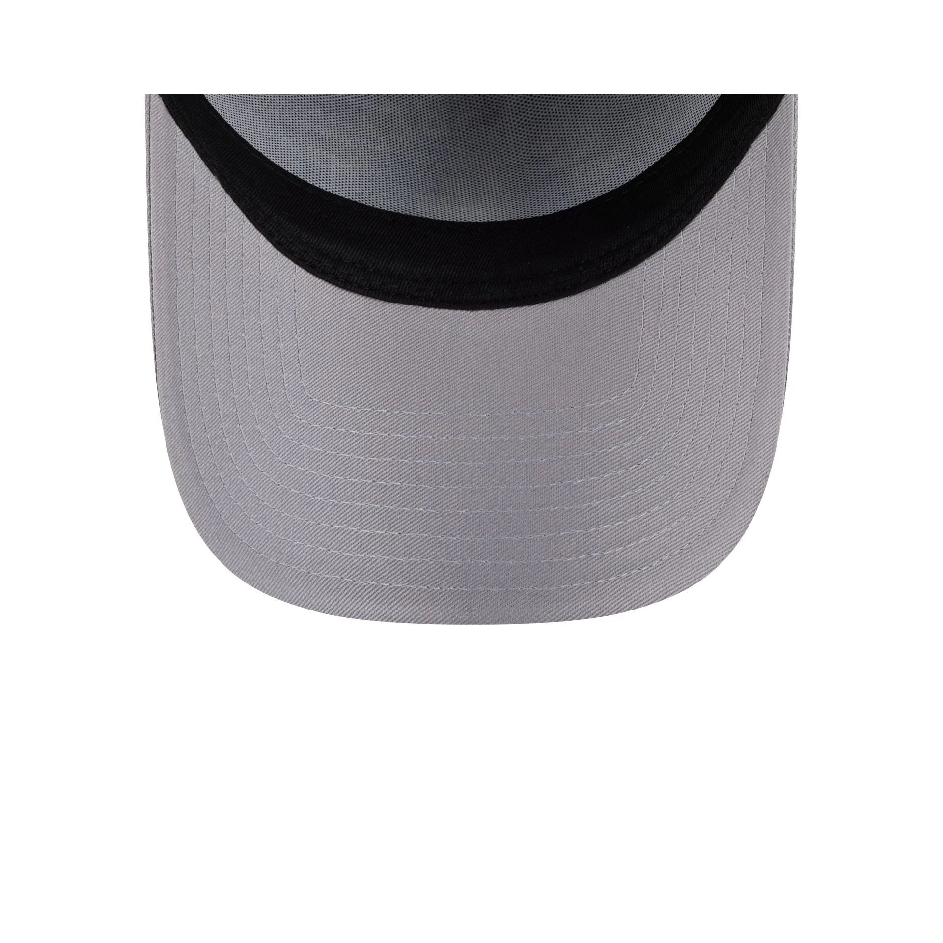 Los Angeles Dodgers Arched 9FORTY A-Frame Snapback Hat - Image 7