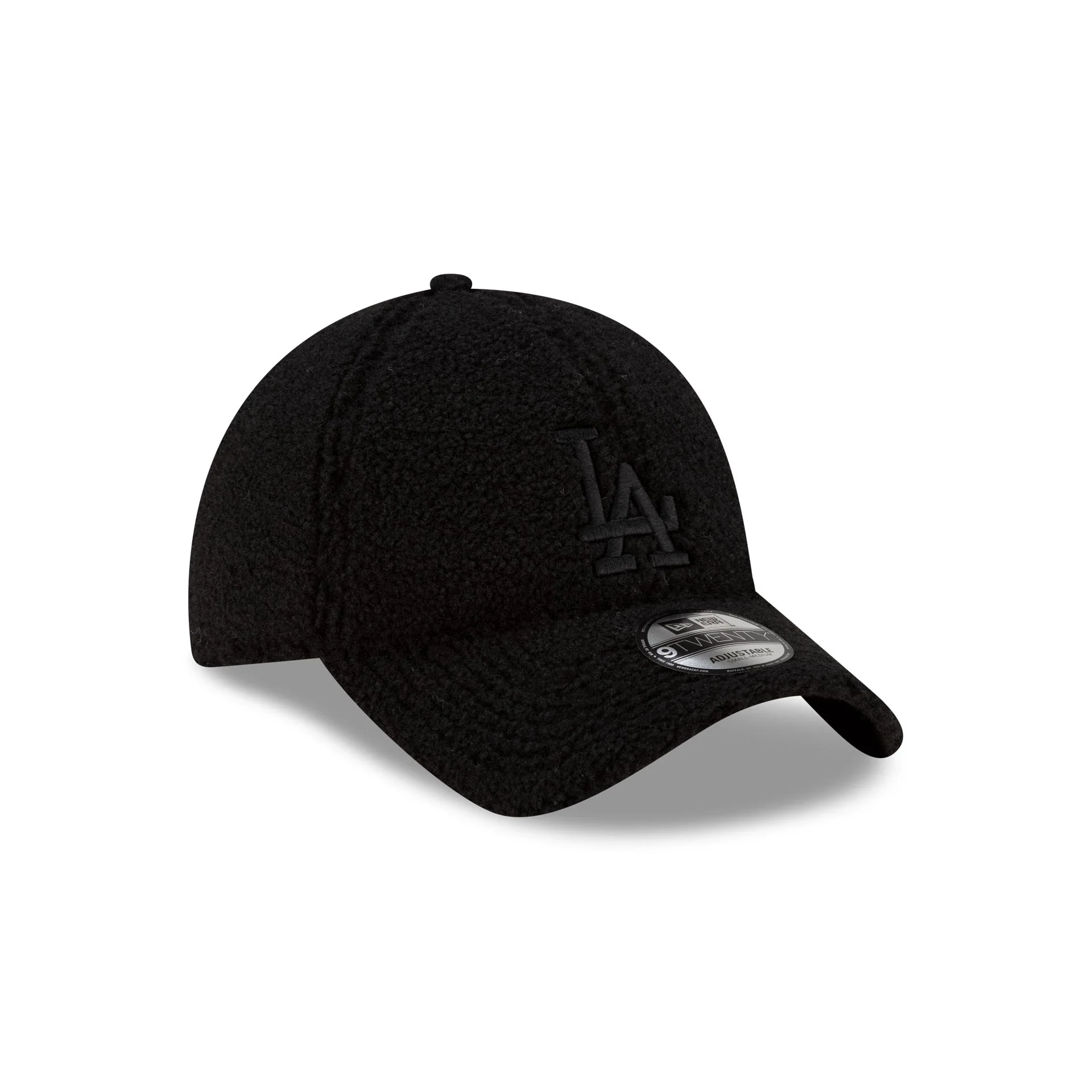 Los Angeles Dodgers Boa 9TWENTY Adjustable Hat - Image 3