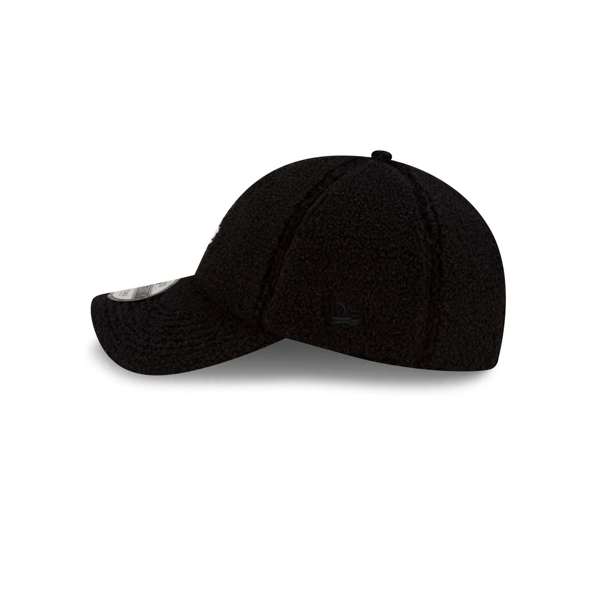 Los Angeles Dodgers Boa 9TWENTY Adjustable Hat - Image 4