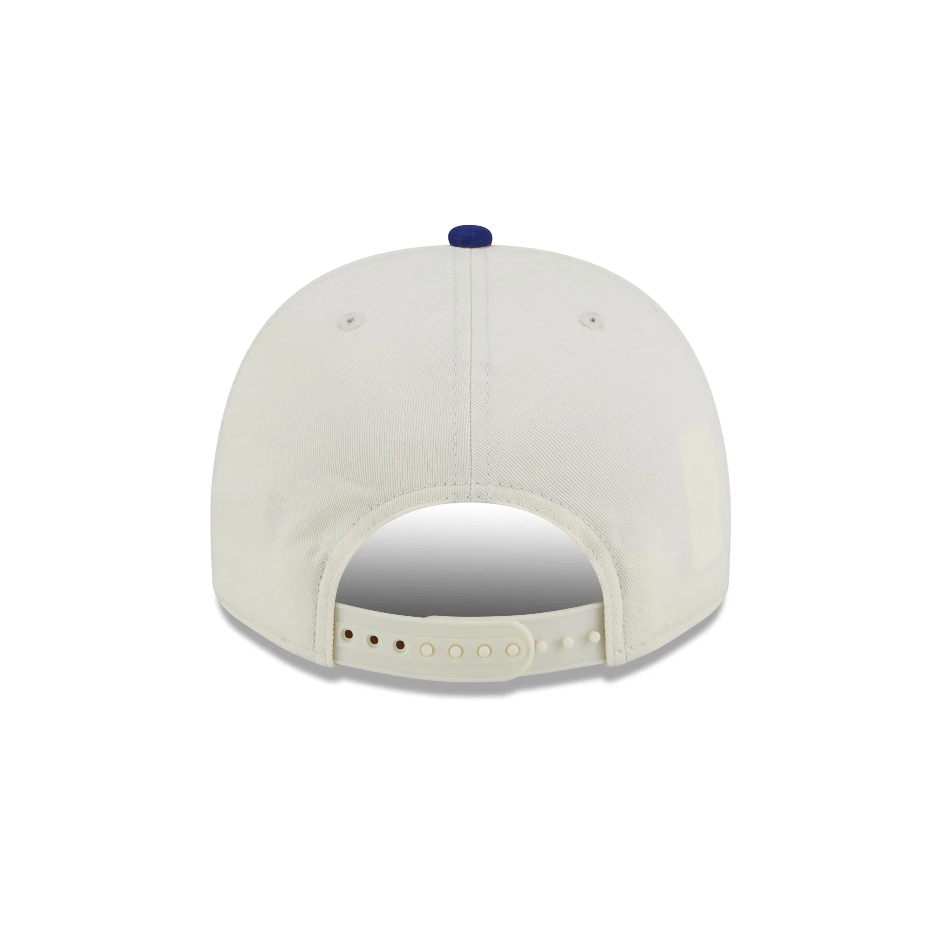 Los Angeles Dodgers Chainstitch 9FIFTY A-Frame Snapback Hat - Image 6