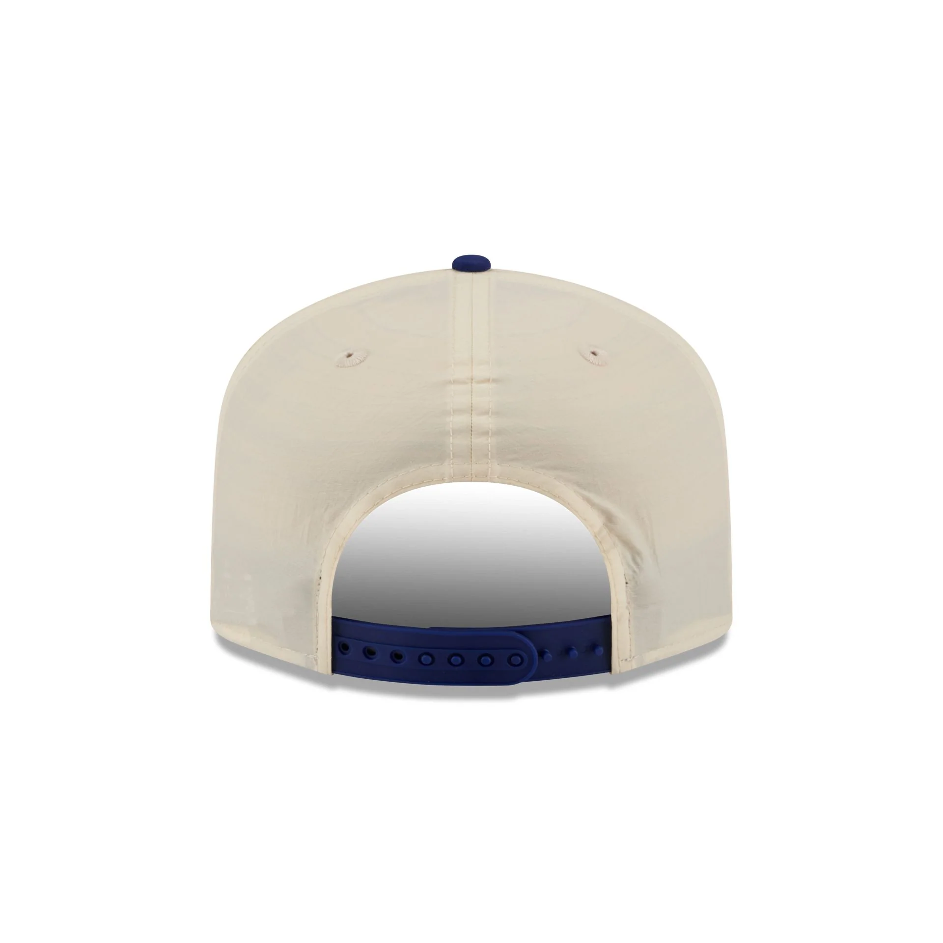 Los Angeles Dodgers Chrome Nylon 19TWENTY Adjustable Hat - Image 6