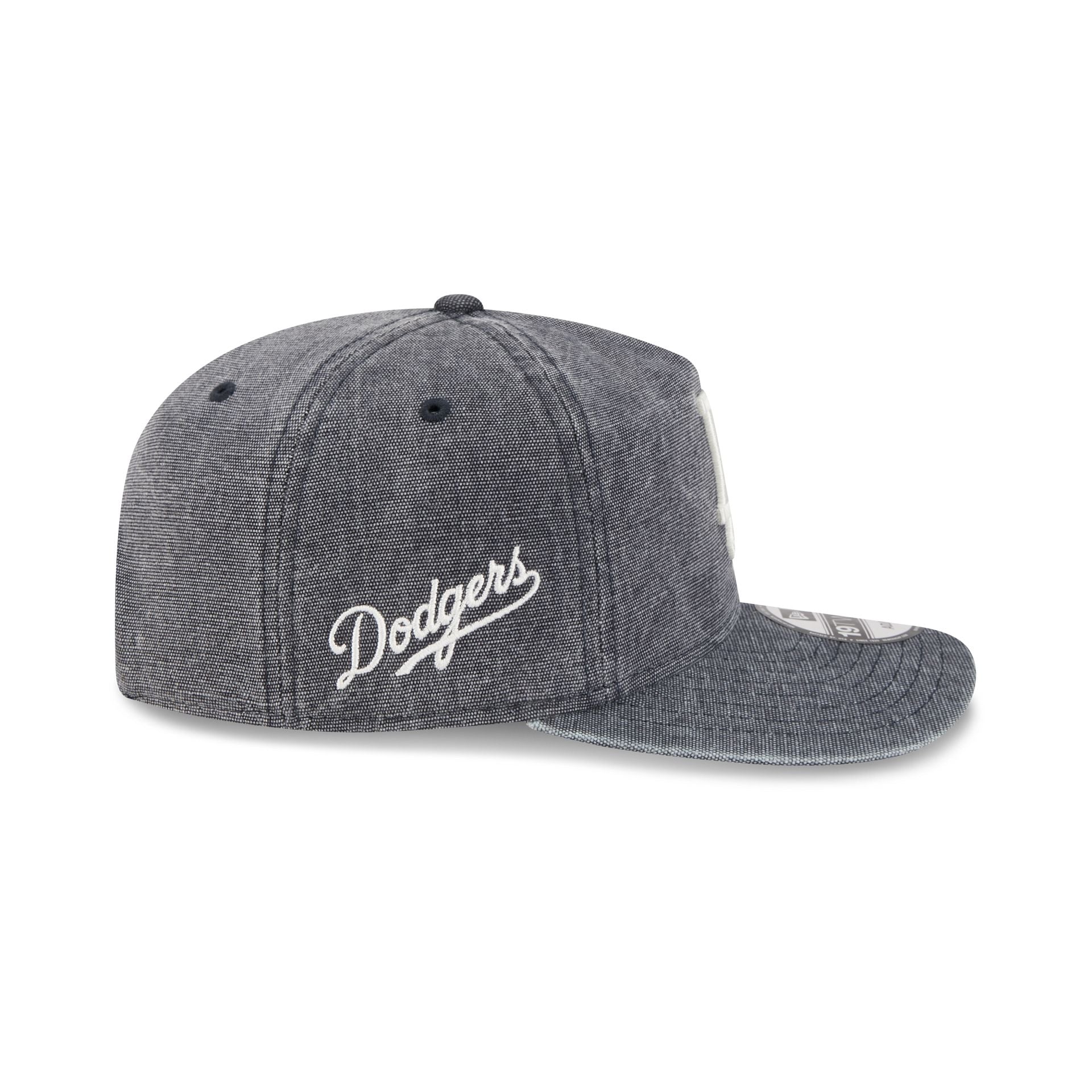 Los Angeles Dodgers Classic 19TWENTY Adjustable Hat - Image 4