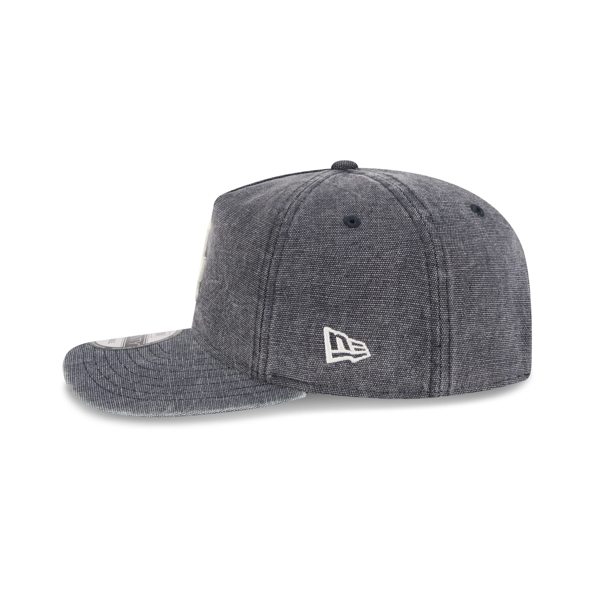 Los Angeles Dodgers Classic 19TWENTY Adjustable Hat - Image 5
