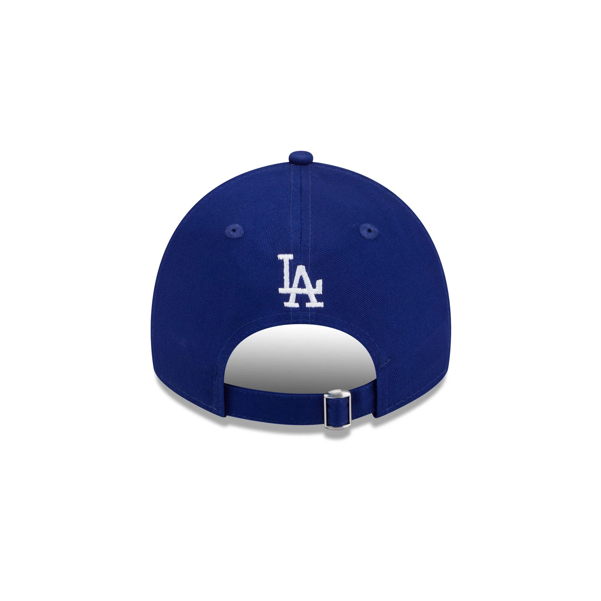 Los Angeles Dodgers Classic Tones 9TWENTY Adjustable Hat - Image 6