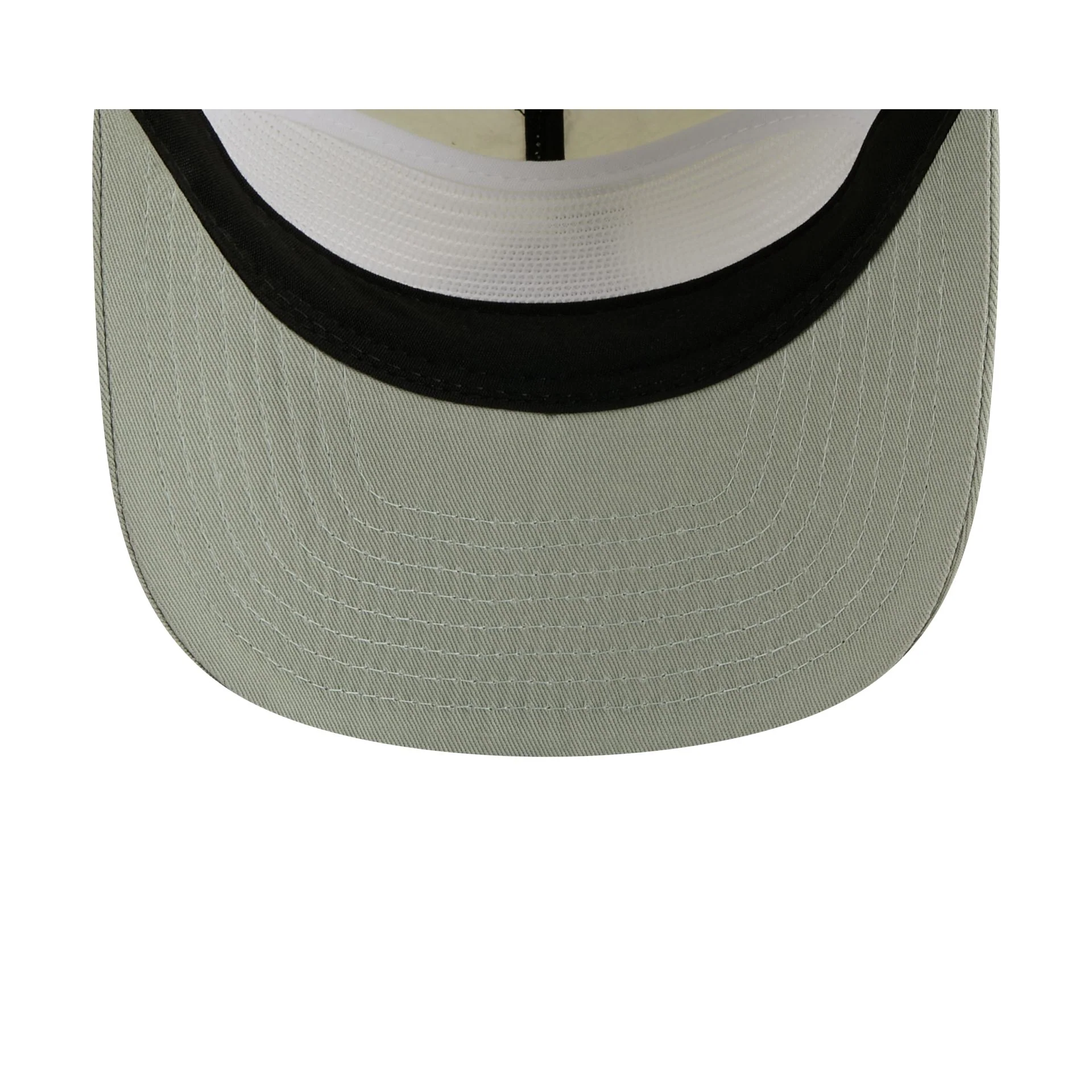 Los Angeles Dodgers Crinkle 19TWENTY Adjustable Hat - Image 7