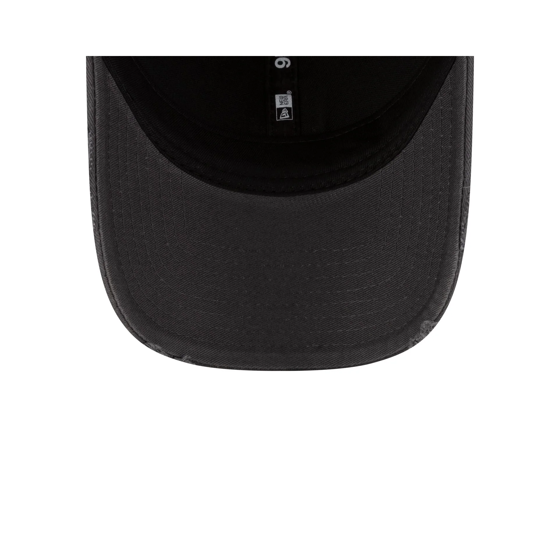 Los Angeles Dodgers Distressed Stone 9FORTY Adjustable Hat - Image 7