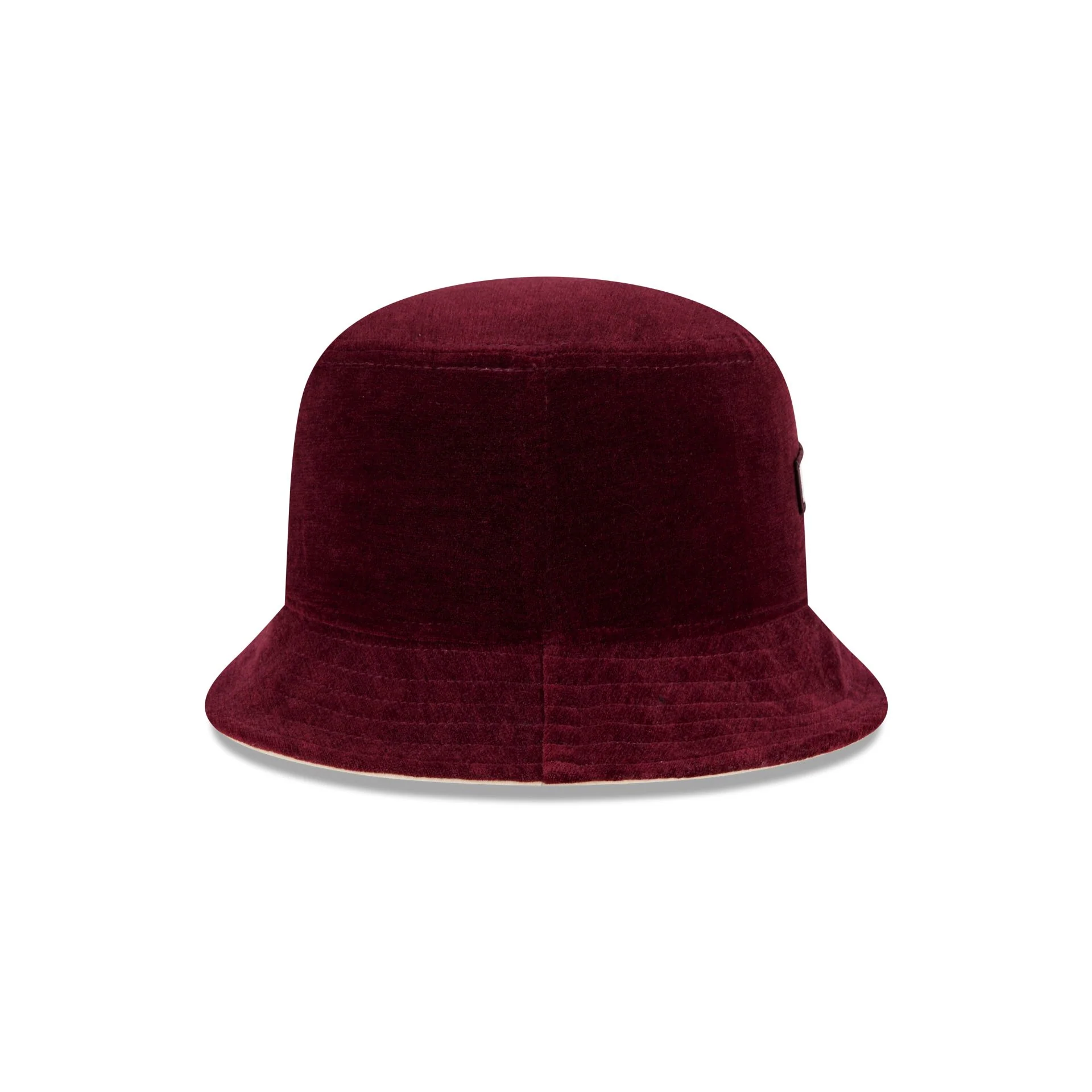 Los Angeles Dodgers Fall Velvet Bucket Hat - Image 6