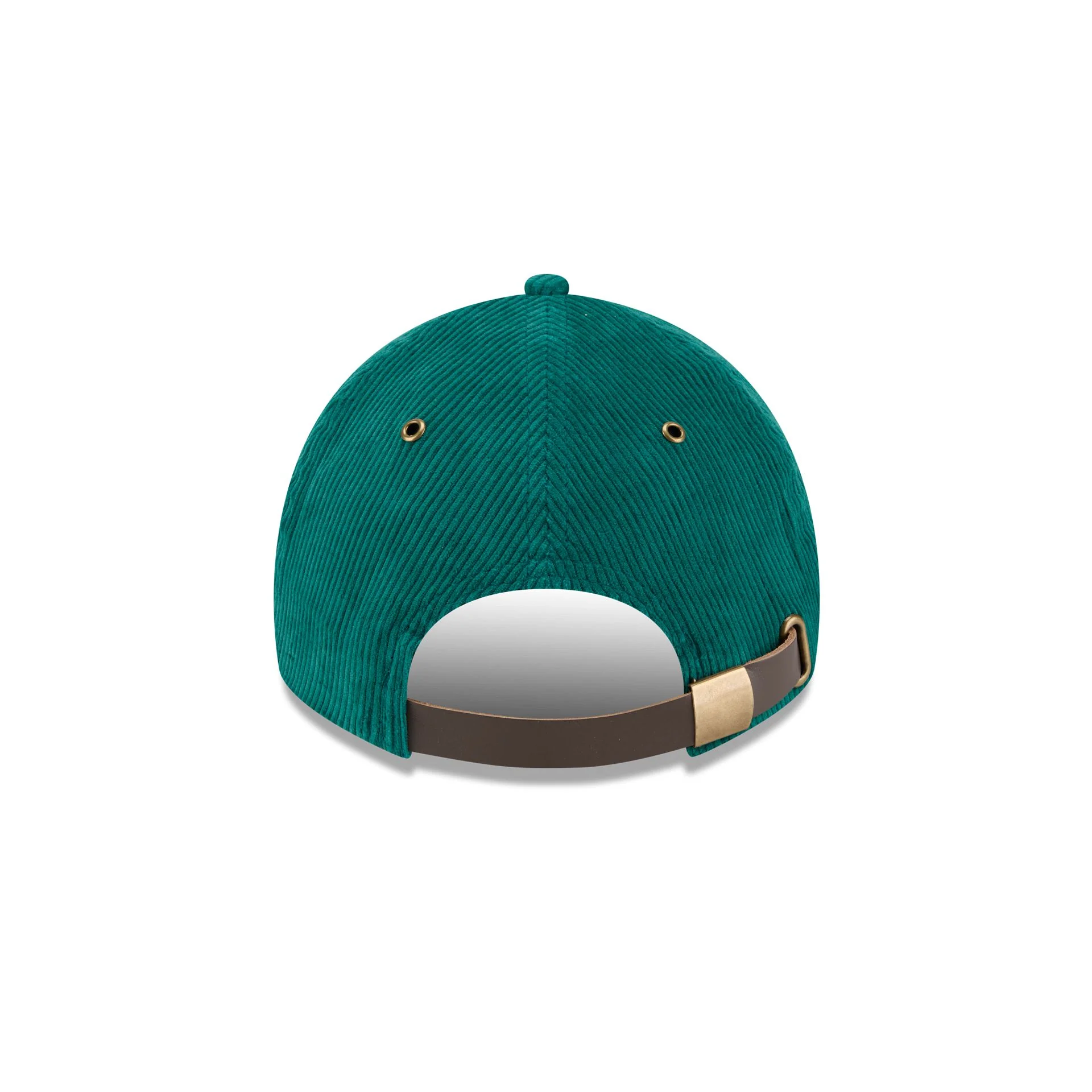 Los Angeles Dodgers Gradient Corduroy 9TWENTY Adjustable Hat - Image 6