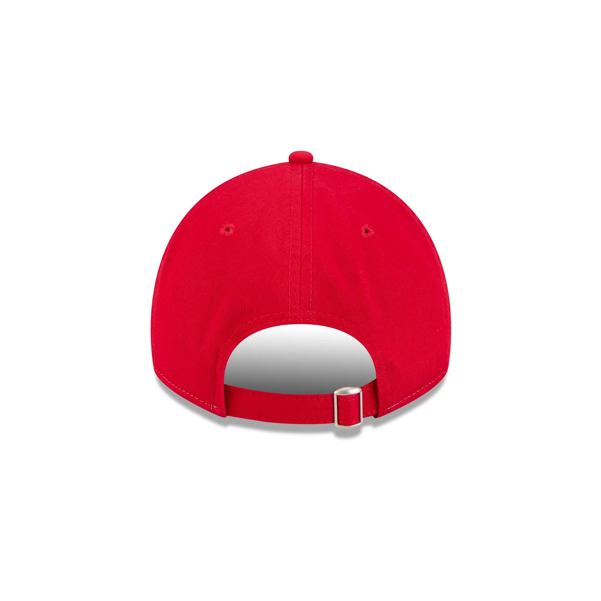 Los Angeles Dodgers Heart 9TWENTY A-Frame Adjustable Hat - Image 6