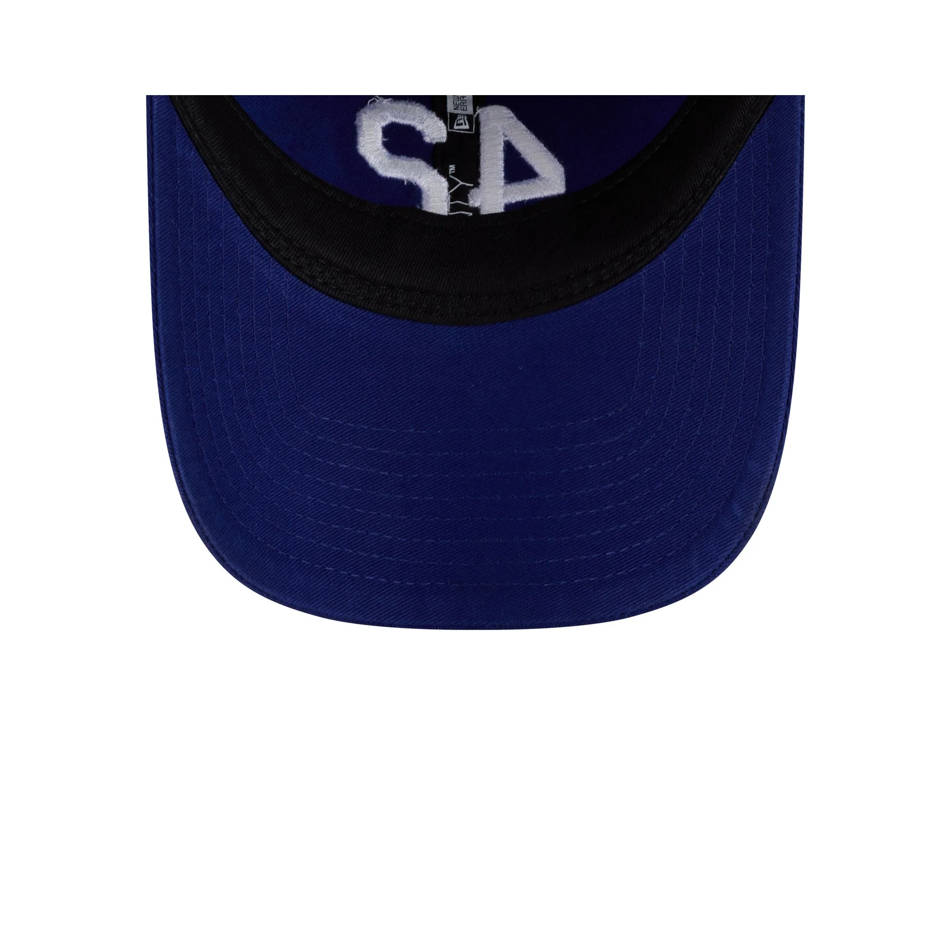 Los Angeles Dodgers Jackie Robinson Day 2026 9TWENTY Adjustable Hat - Image 7