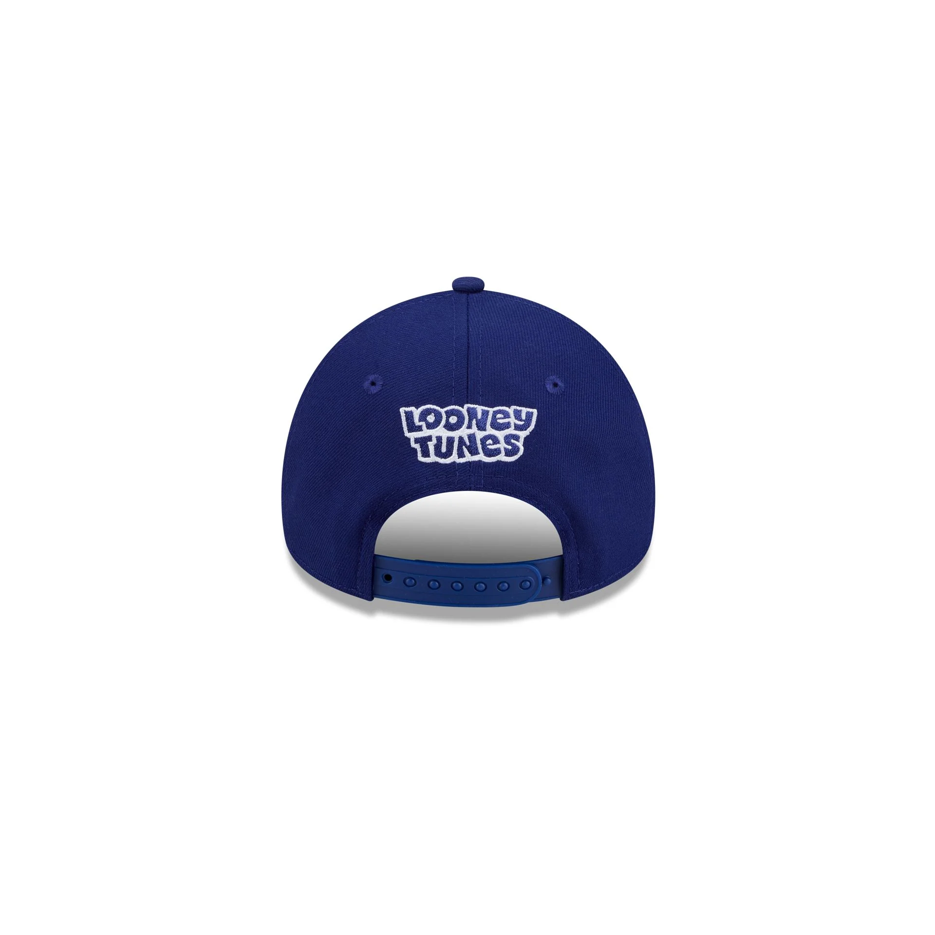 Los Angeles Dodgers Looney Tunes Kids 9FORTY A-Frame Snapback Hat - Image 6