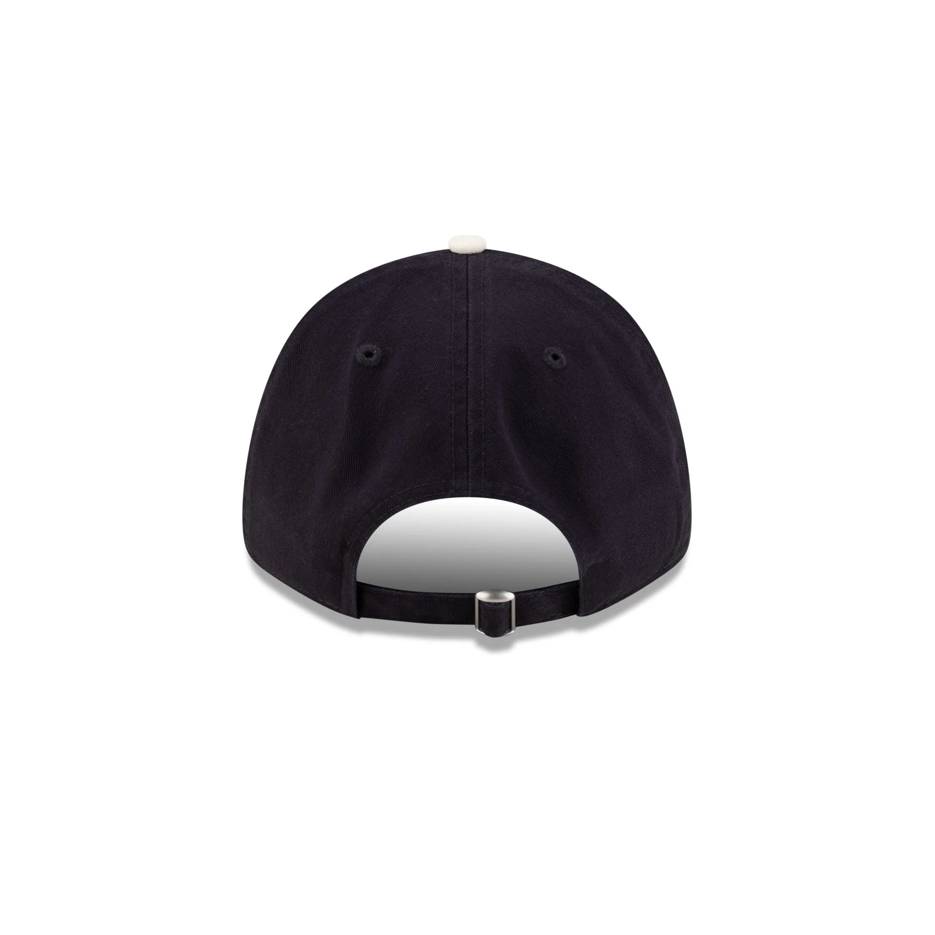 Los Angeles Dodgers Navy 9FORTY Adjustable Hat - Image 6
