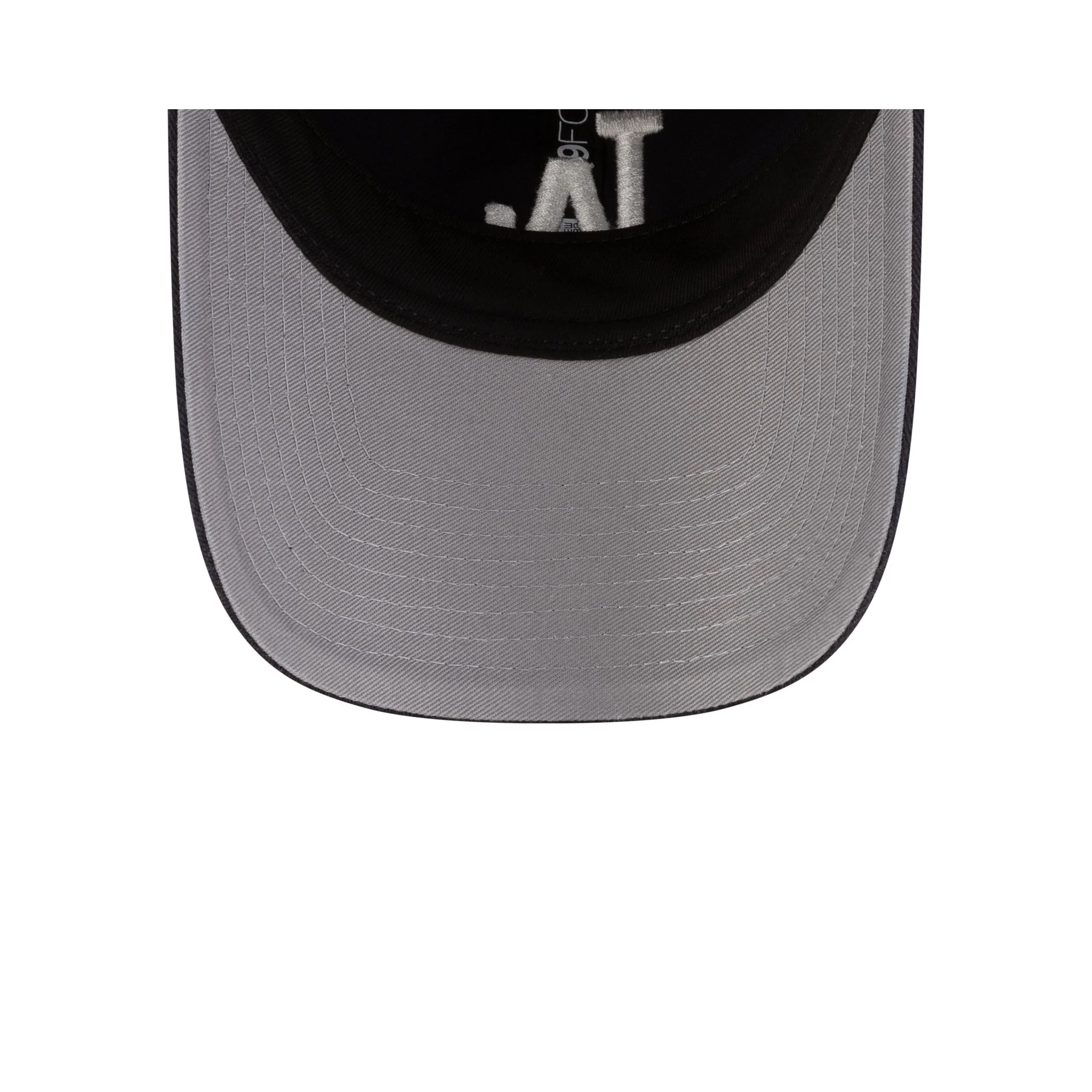 Los Angeles Dodgers Navy 9FORTY Adjustable Hat - Image 7