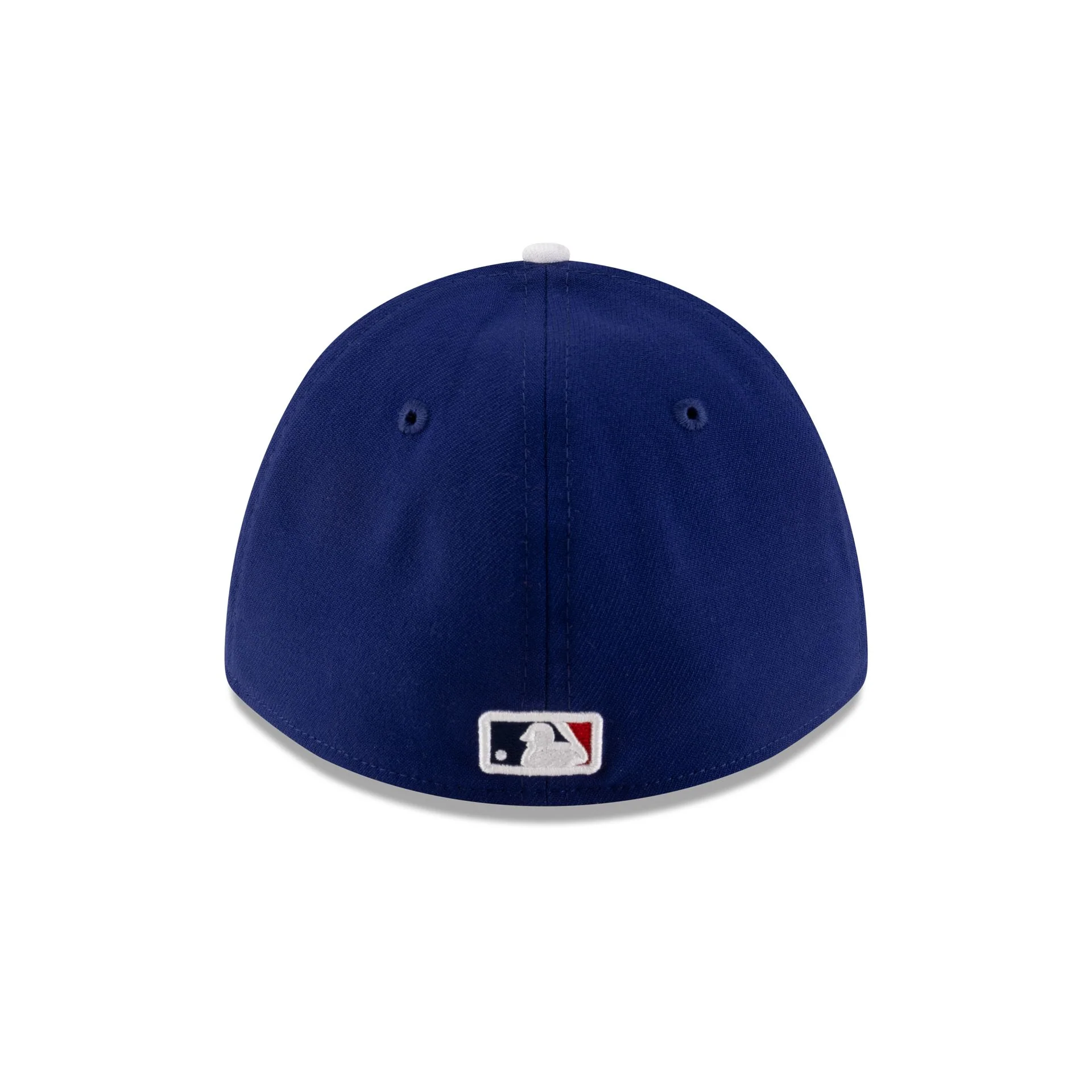 Los Angeles Dodgers Player Replica 39THIRTY M-Crown Stretch Fit Hat - Image 6