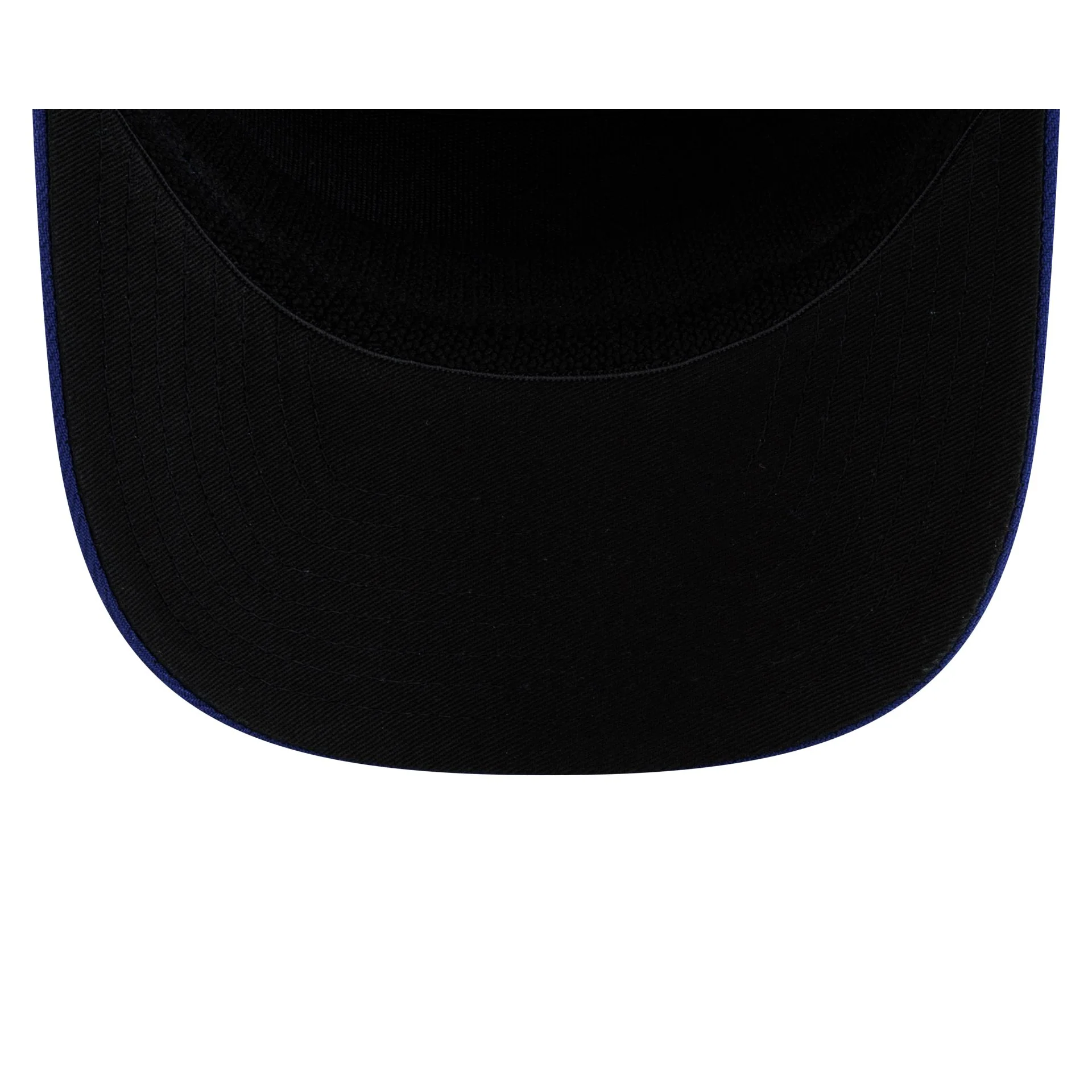 Los Angeles Dodgers Player Replica Game Split Panel 9SEVENTY Stretch-Snap Hat - Image 7