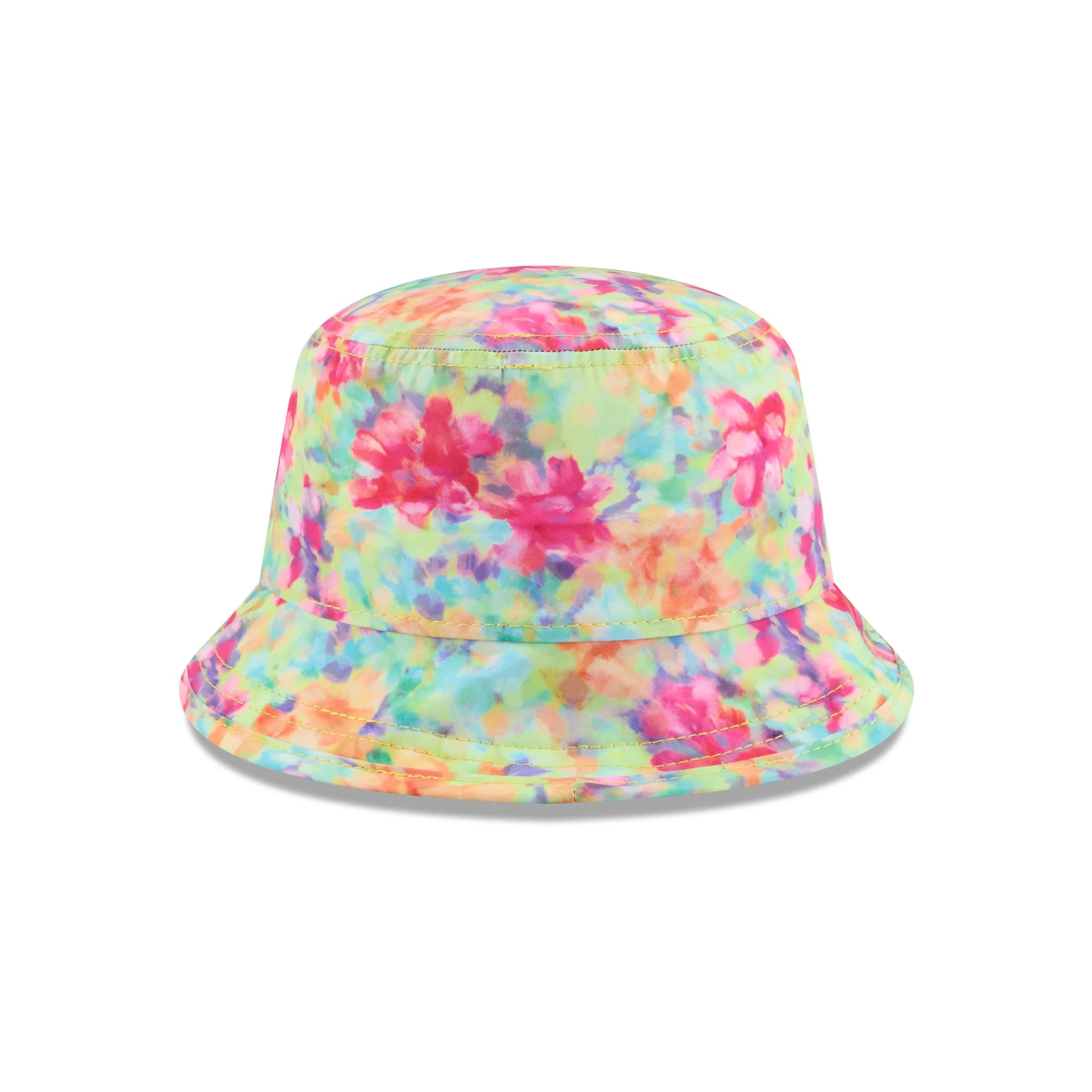 Los Angeles Dodgers Print Bucket Hat - Image 5
