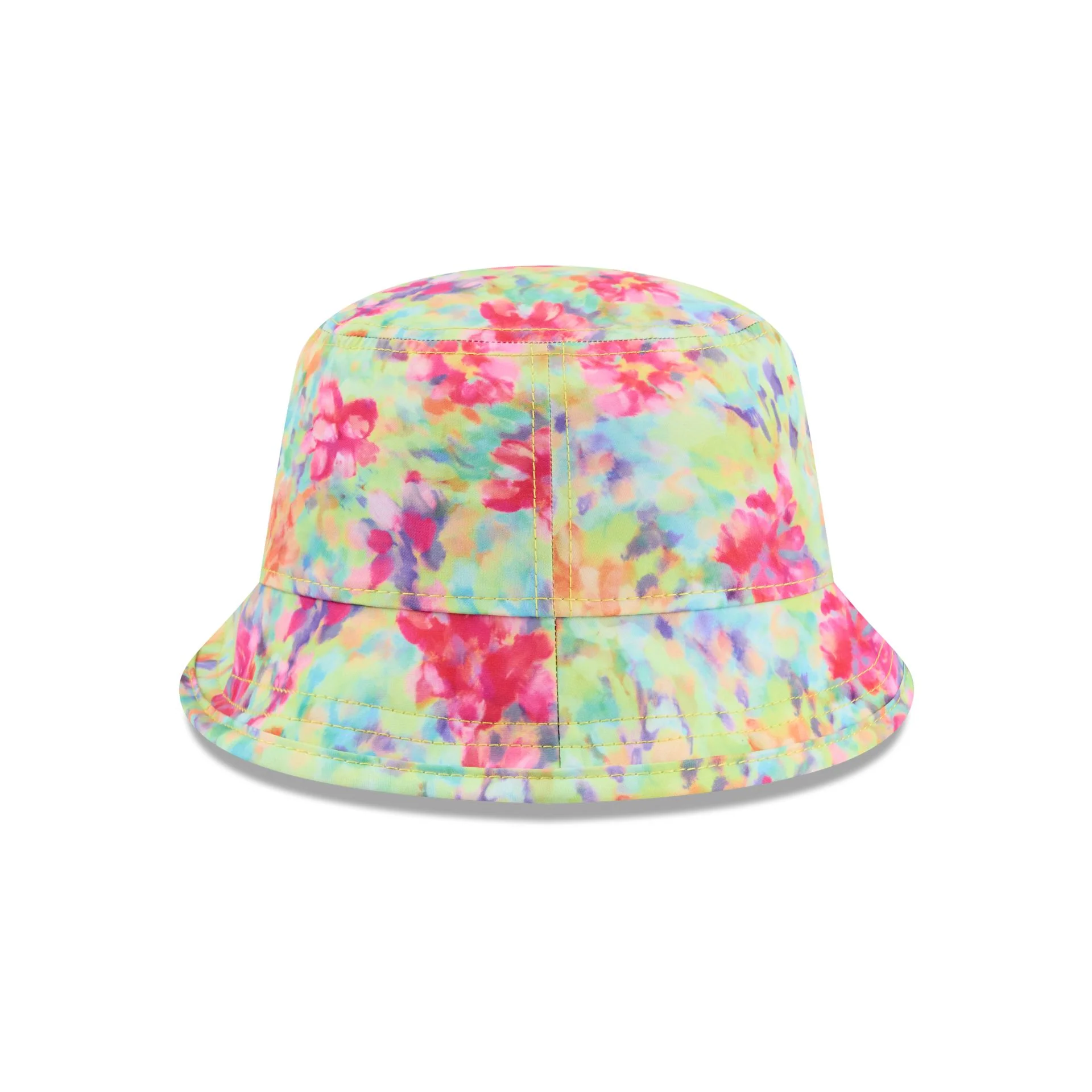 Los Angeles Dodgers Print Bucket Hat - Image 6