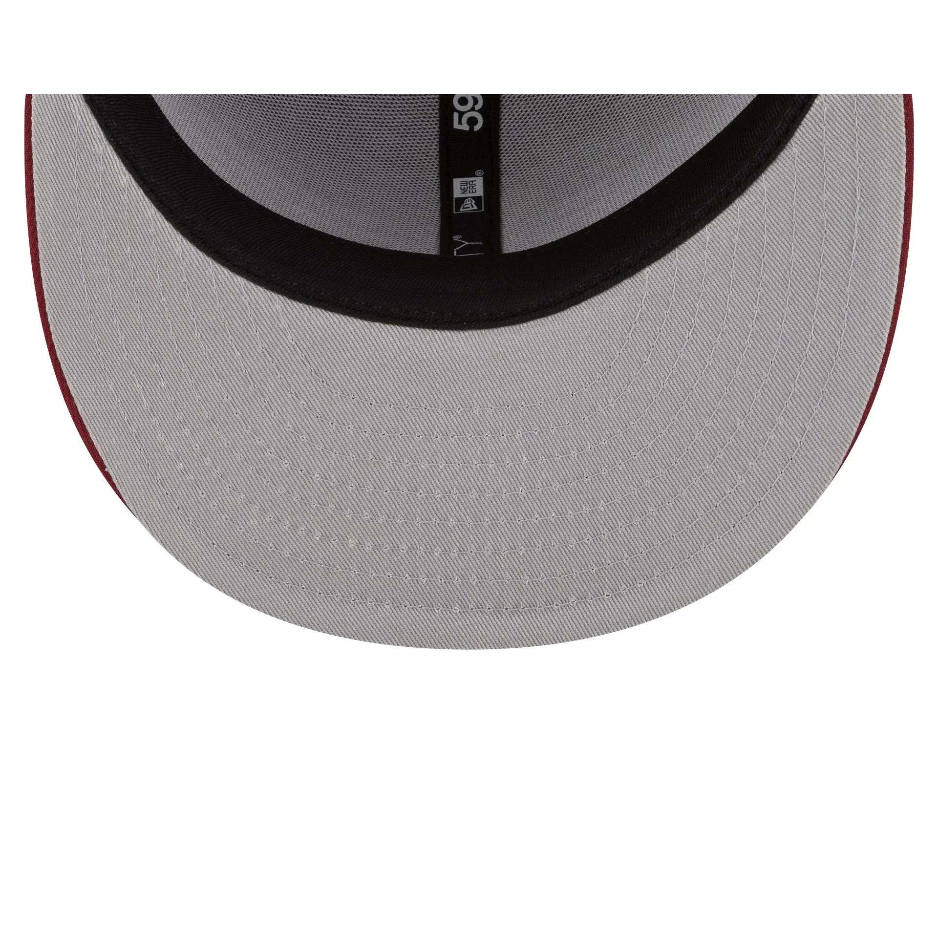Los Angeles Dodgers Shohei Ohtani Cardinal 59FIFTY Fitted Hat - Image 7