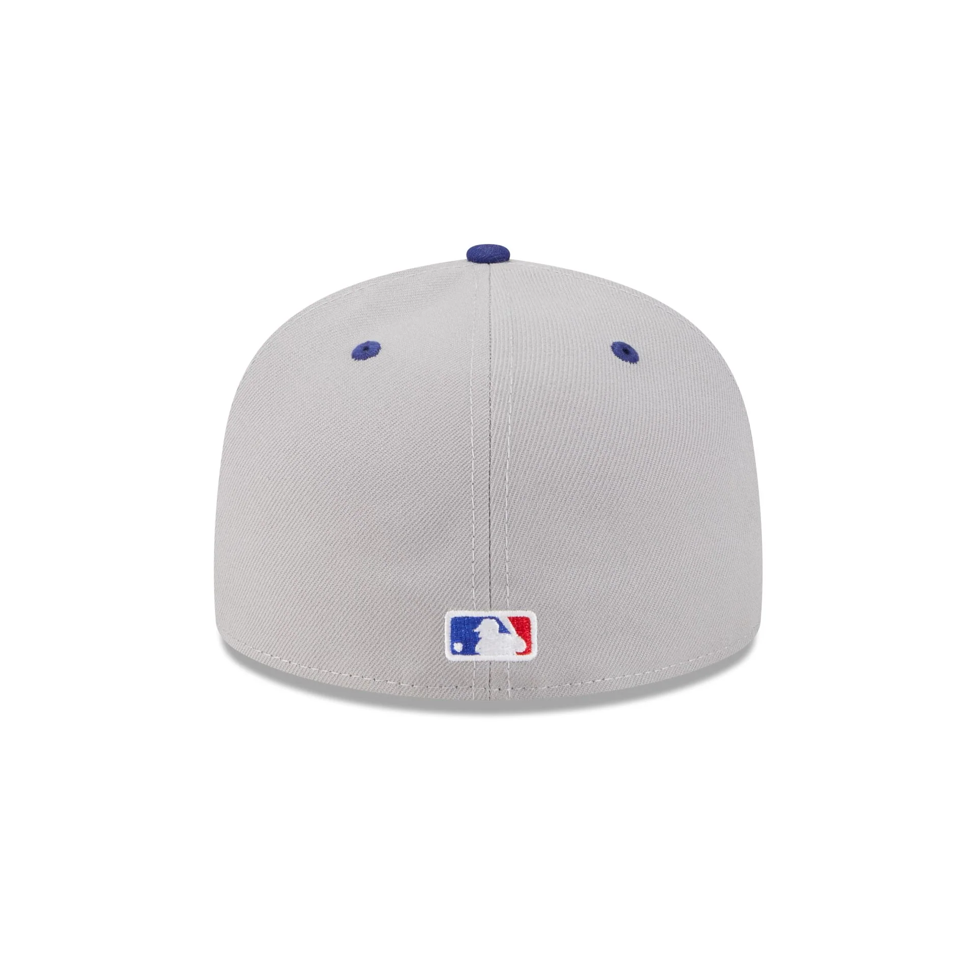 Los Angeles Dodgers Shohei Ohtani Gray 59FIFTY Fitted Hat - Image 6