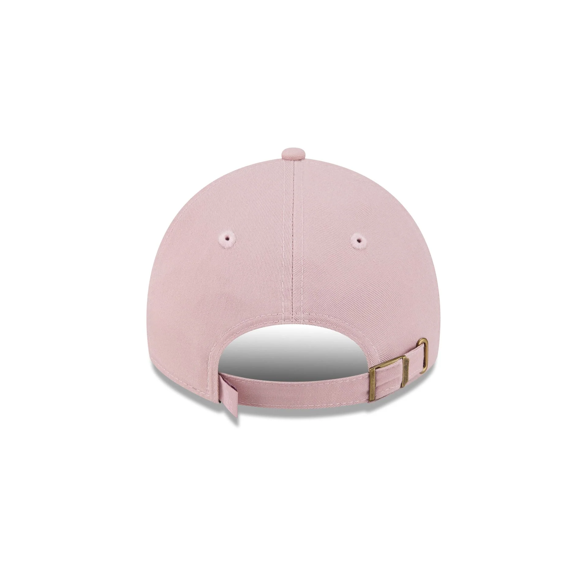 Los Angeles Dodgers Pink Casual Classic Adjustable Hat - Image 6