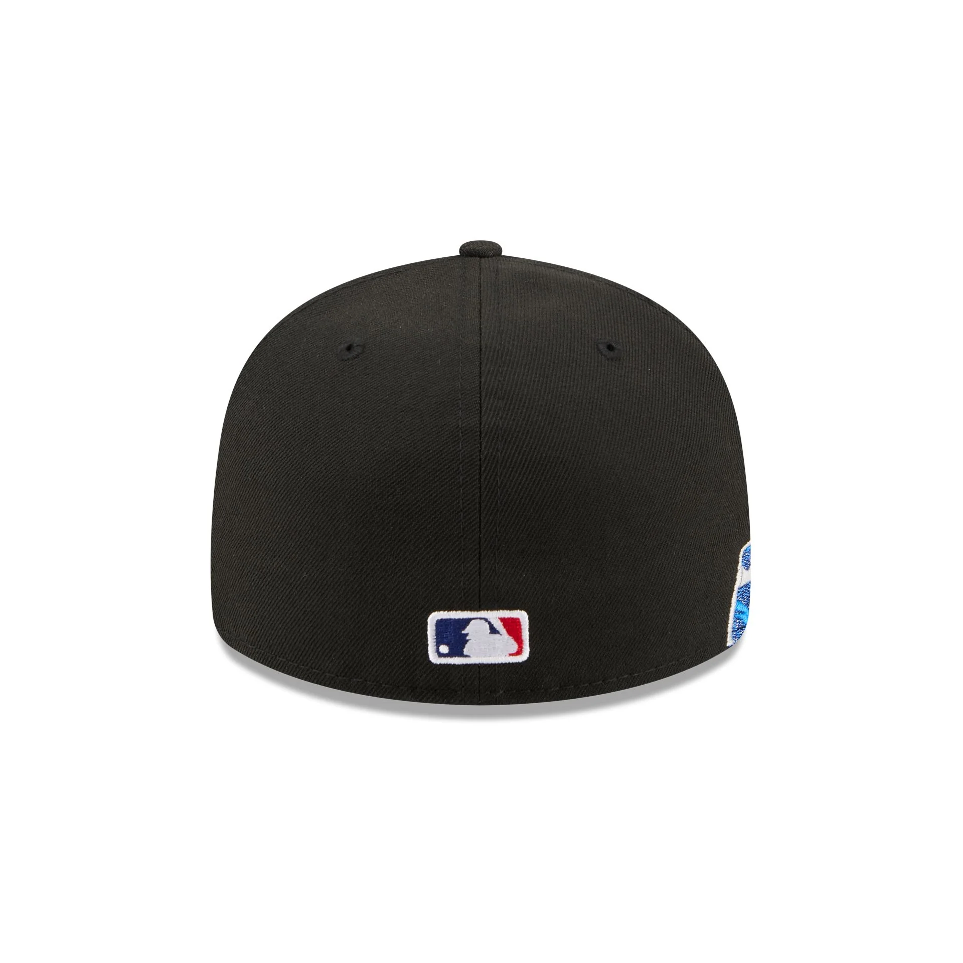 Los Angeles Dodgers Surf Tide 59FIFTY Fitted Hat - Image 6