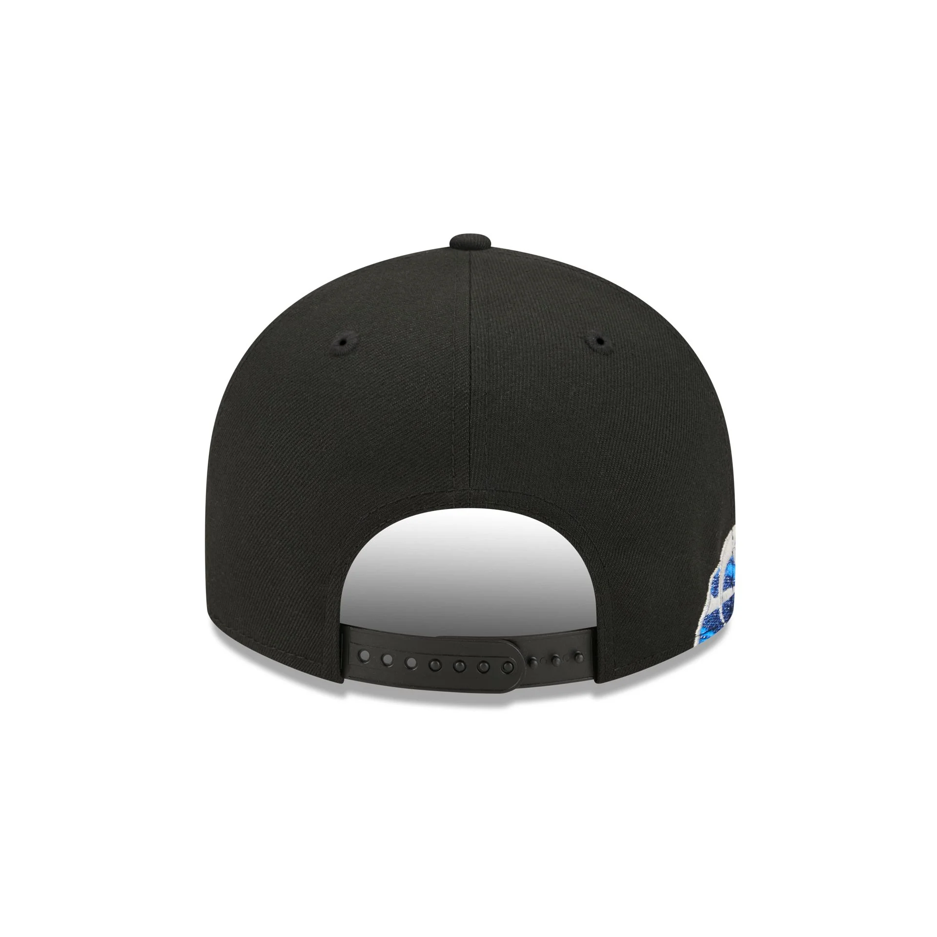 Los Angeles Dodgers Surf Tide 9FIFTY Snapback Hat - Image 6