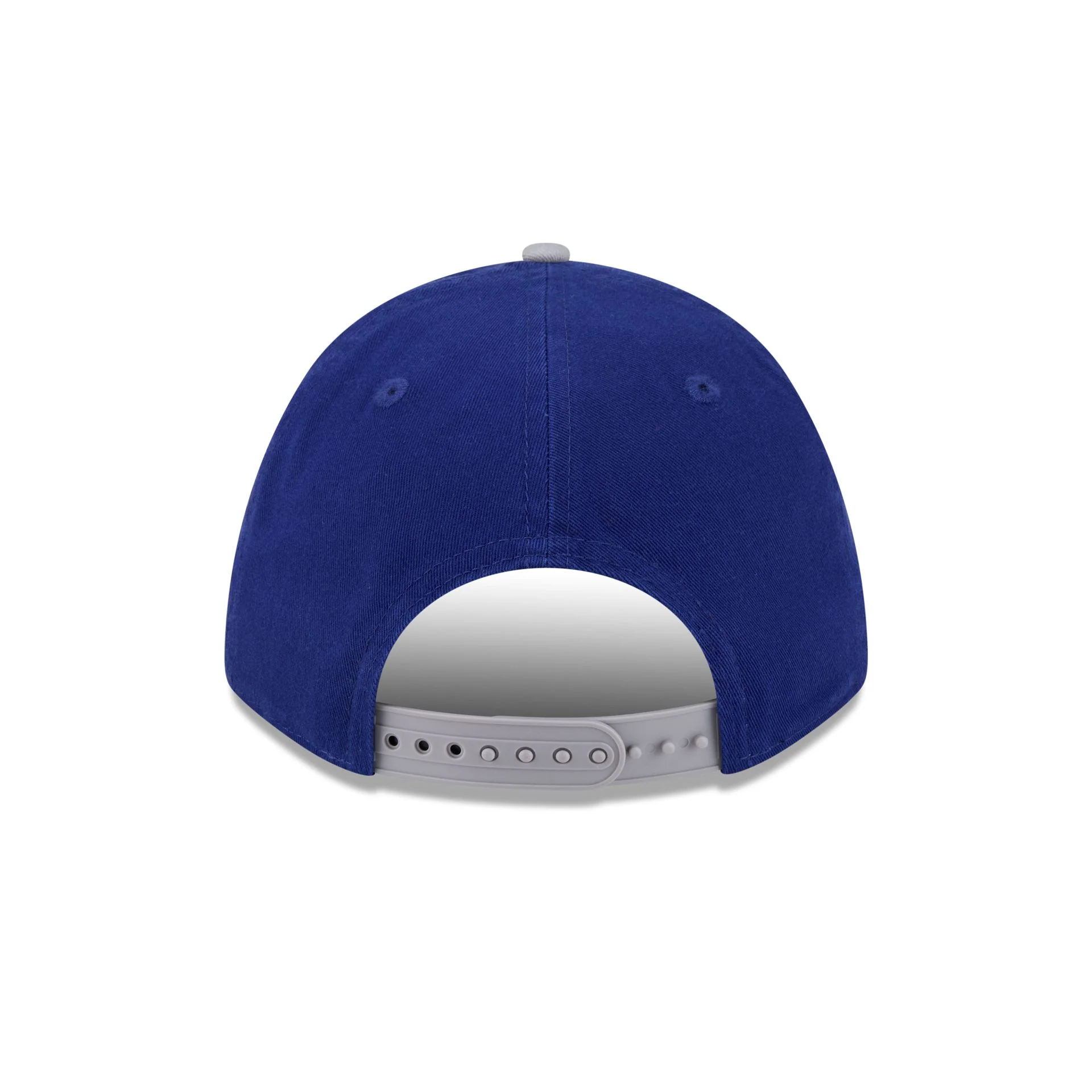Los Angeles Dodgers Team Loyal 9FORTY M-Crown Snapback Hat - Image 6