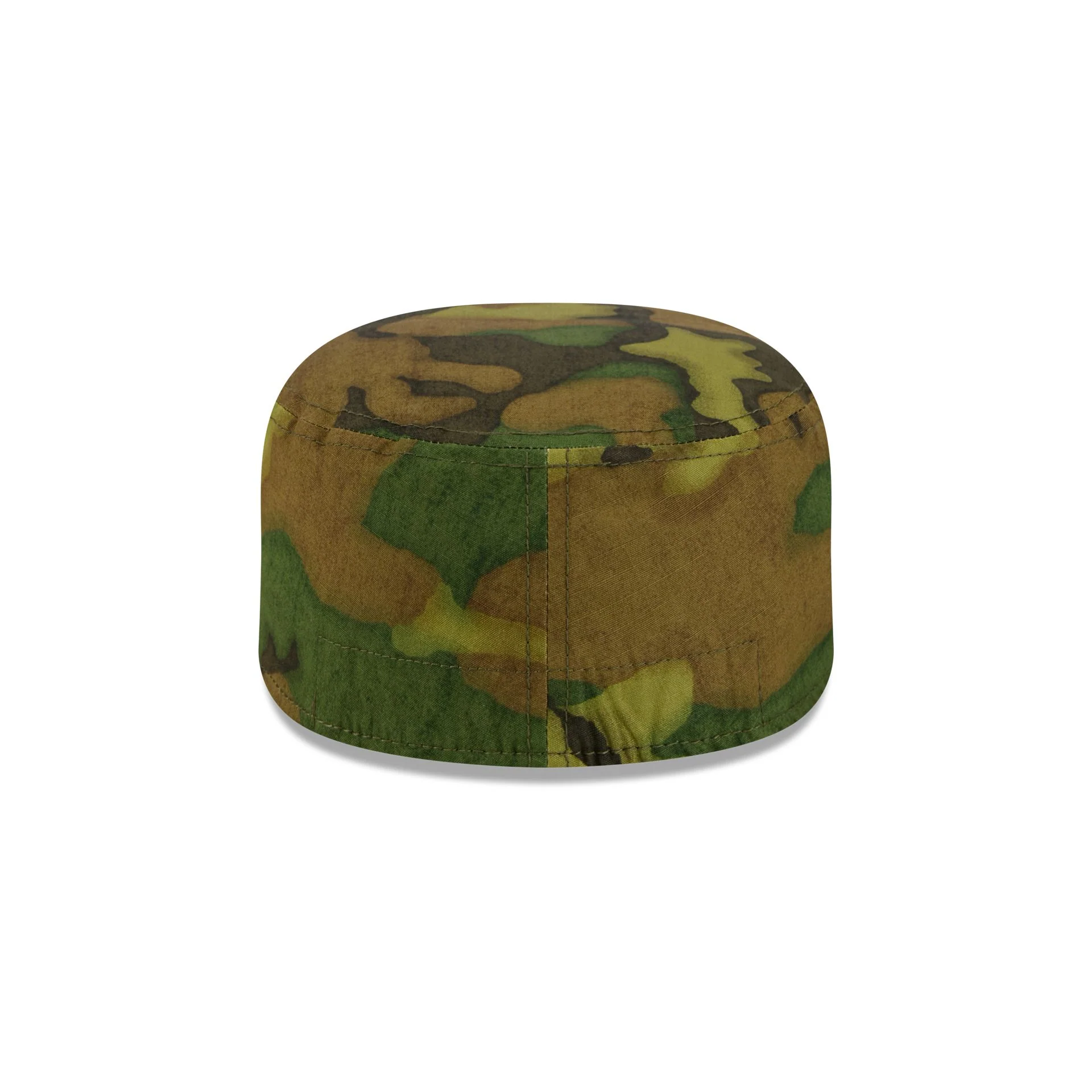 Los Angeles Dodgers Three Looms Ripstop Camo Painter Hat Hat - Image 6
