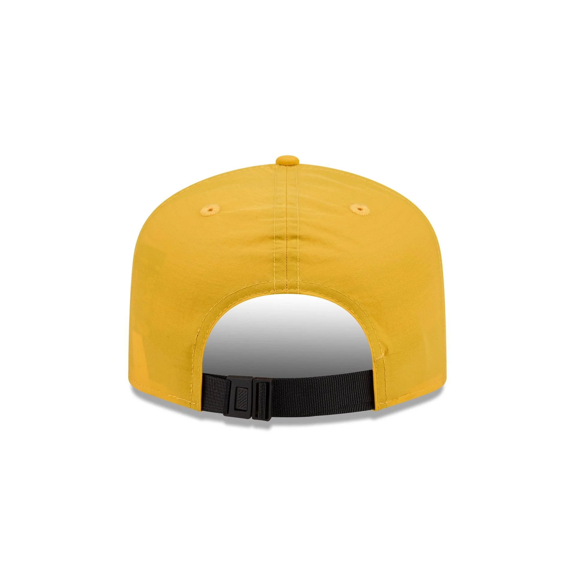 Los Angeles Dodgers Yellow Nylon 19TWENTY Adjustable Hat - Image 6