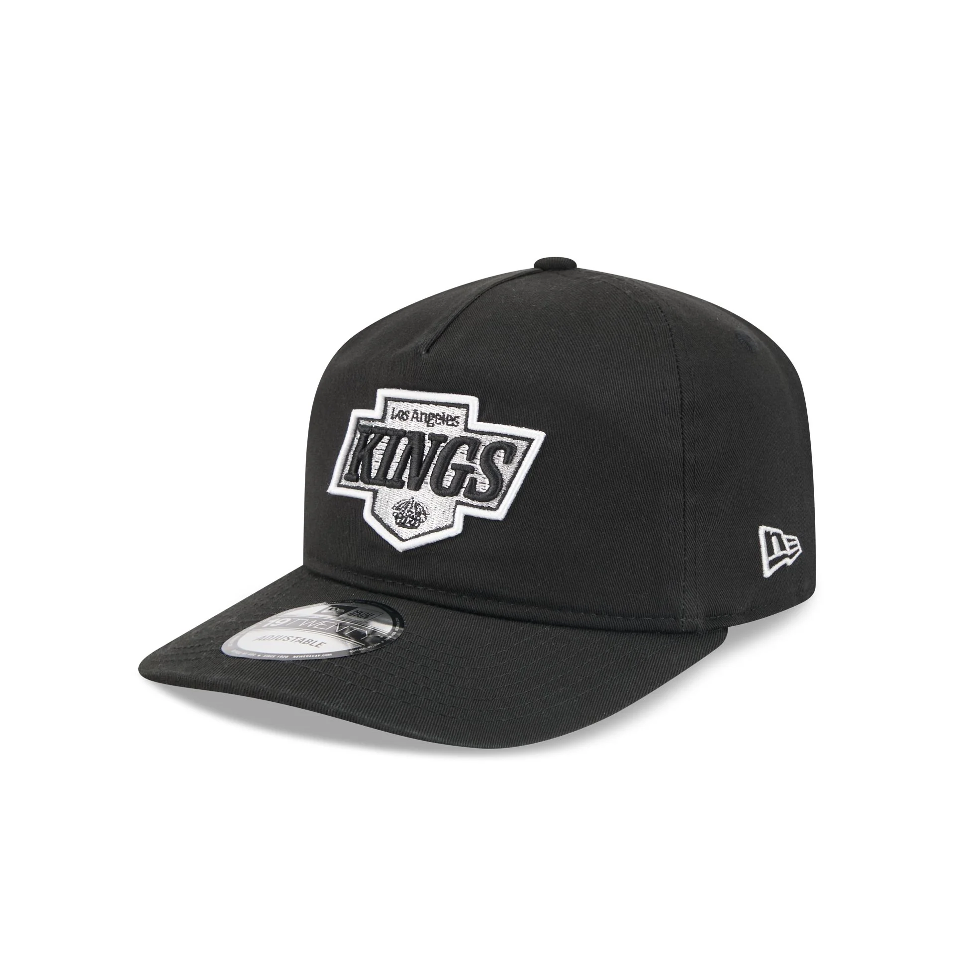 Los Angeles Kings 19TWENTY Snapback Hat