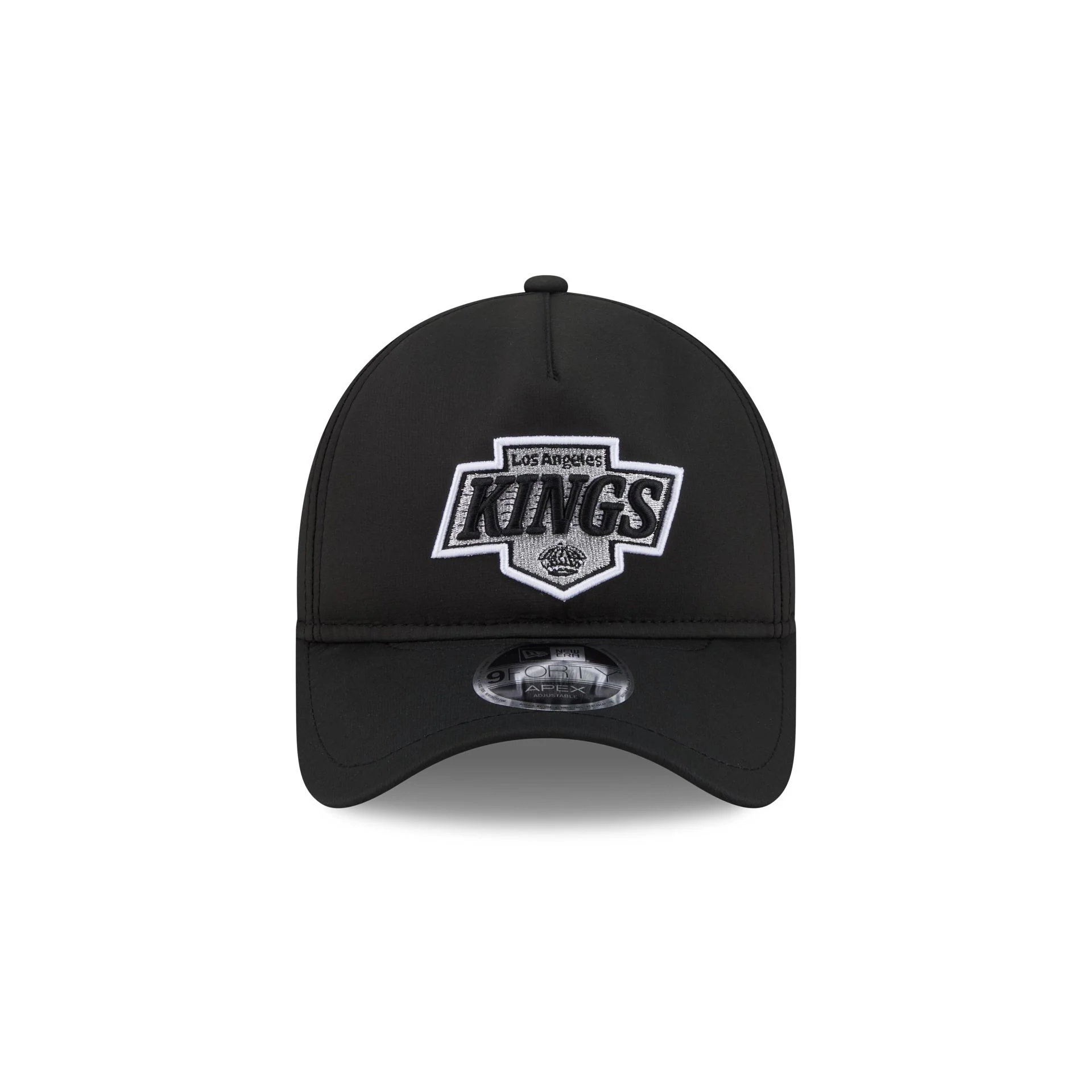 Los Angeles Kings 9FORTY APEX Snapback Hat - Image 2