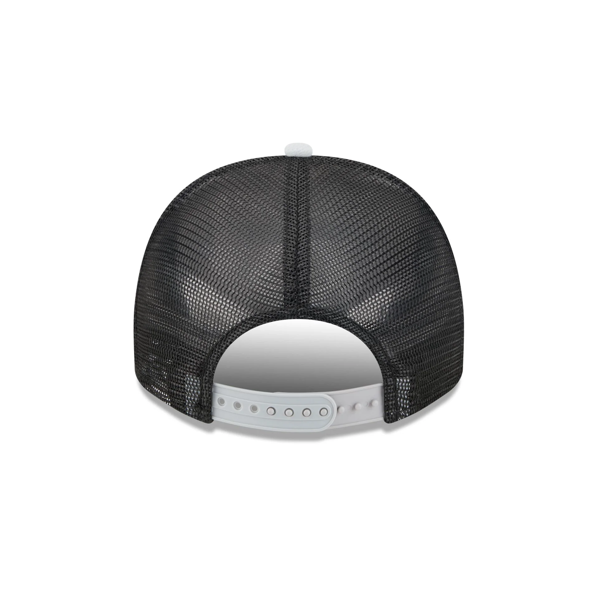 Los Angeles Kings Banner 9FIFTY A-Frame Trucker Hat - Image 6