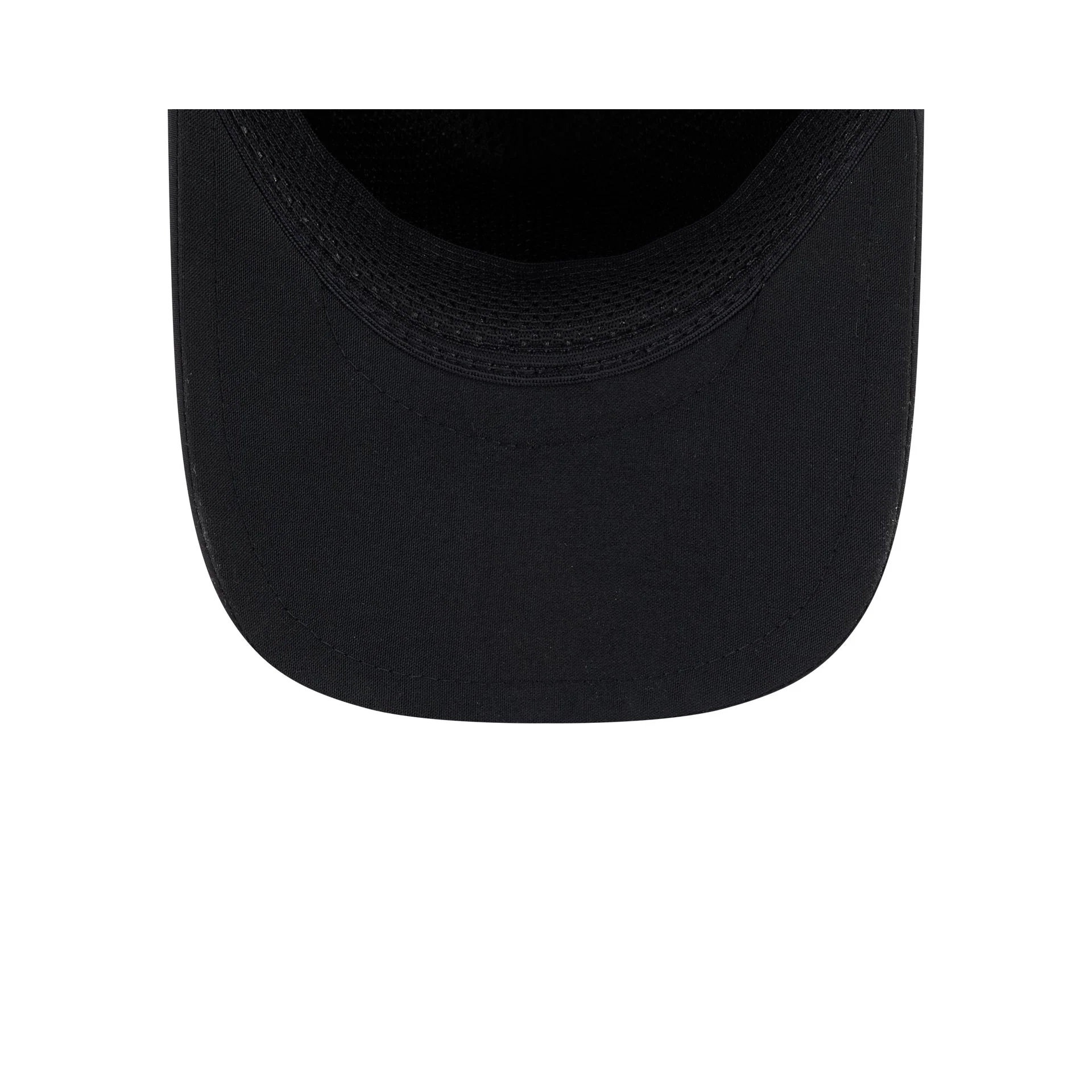 Los Angeles Kings Black 9FORTY APEX Snapback Hat - Image 7