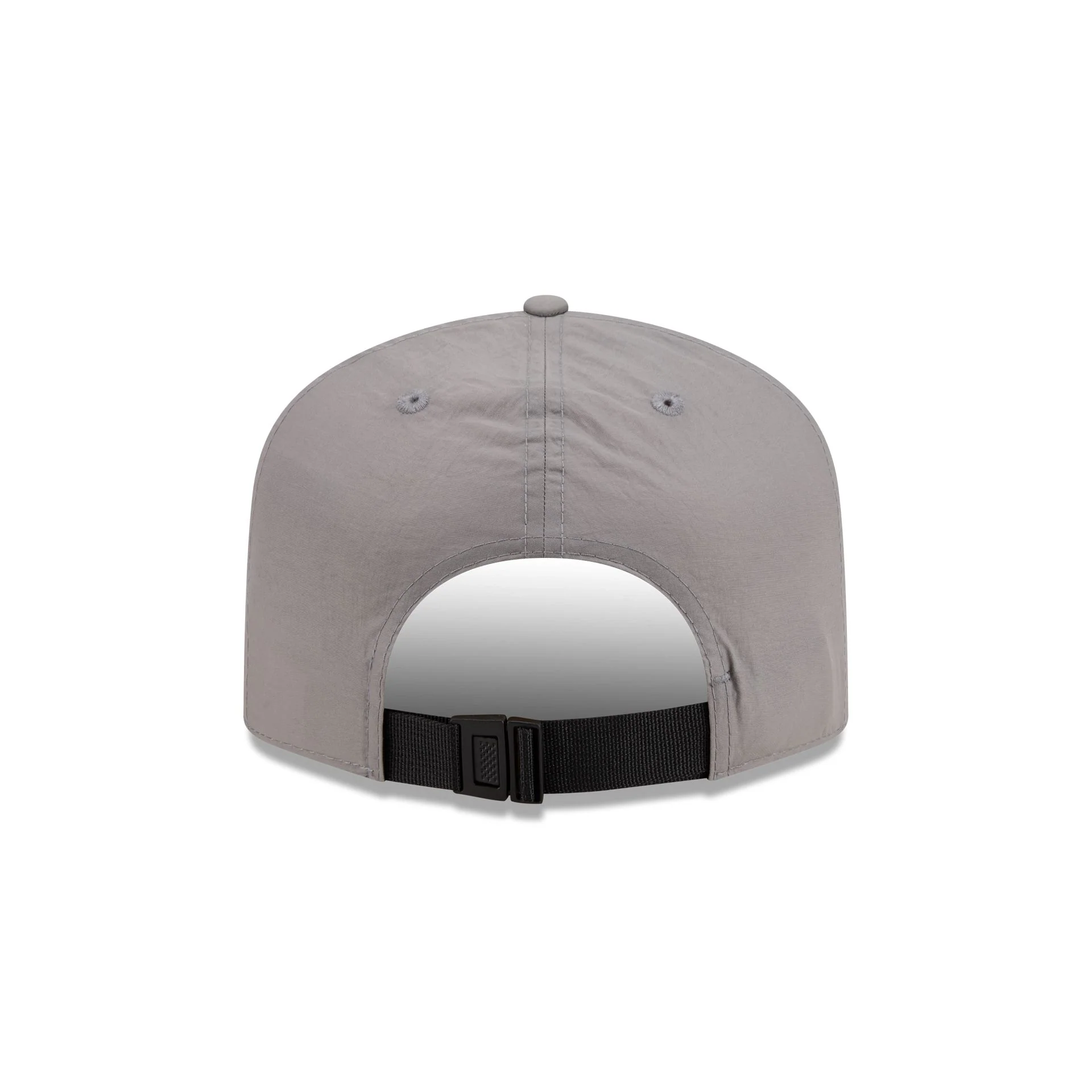 Los Angeles Kings Gray Nylon 19TWENTY Adjustable Hat - Image 6