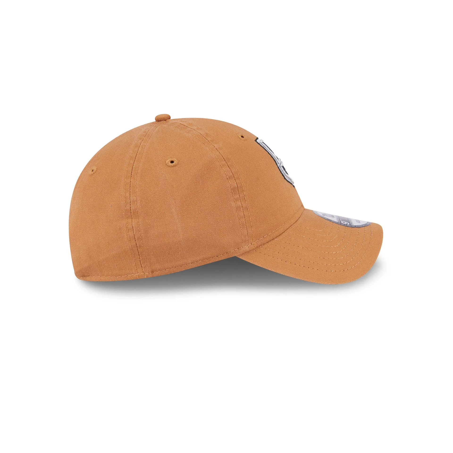 Los Angeles Kings Light Bronze 9TWENTY Adjustable Hat - Image 5