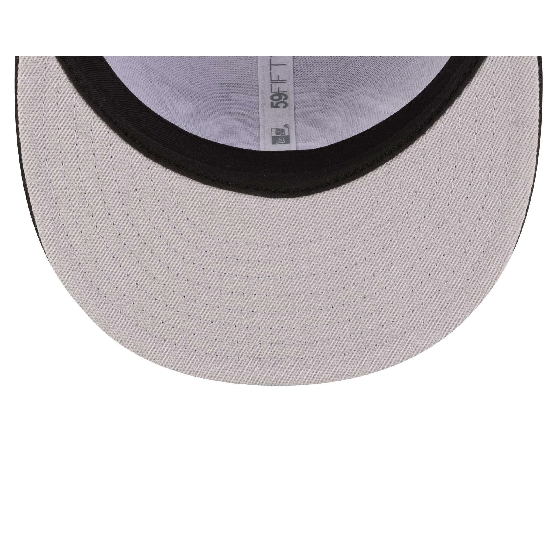 Los Angeles Kings Pinwheel 59FIFTY Fitted Hat - Image 7
