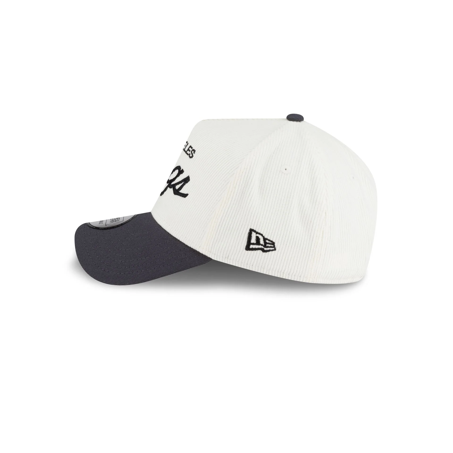 Los Angeles Kings Summer Core 9FORTY A-Frame Adjustable Hat - Image 4