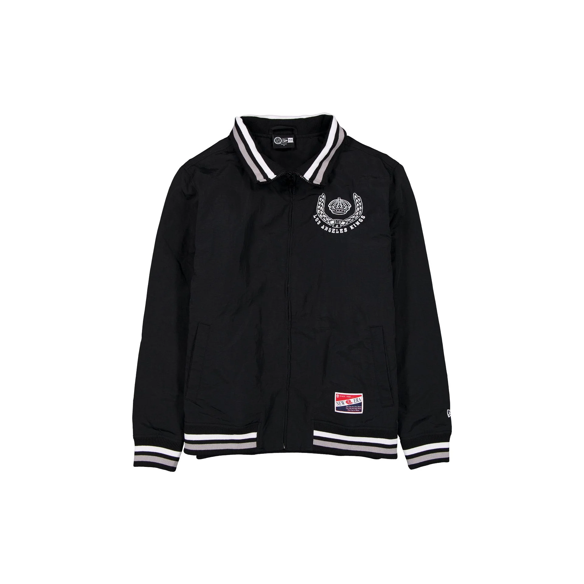 Los Angeles Kings Throwback Laurel Jacket