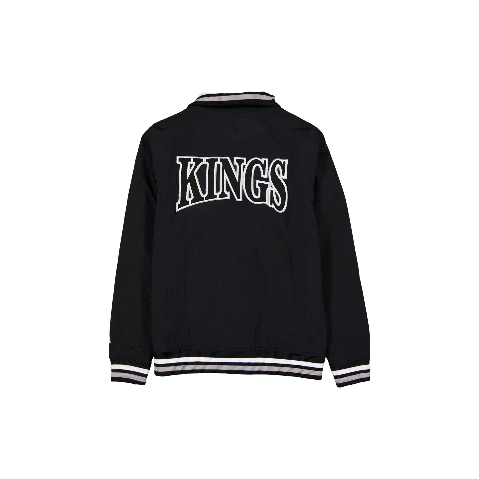 Los Angeles Kings Throwback Laurel Jacket - Image 2