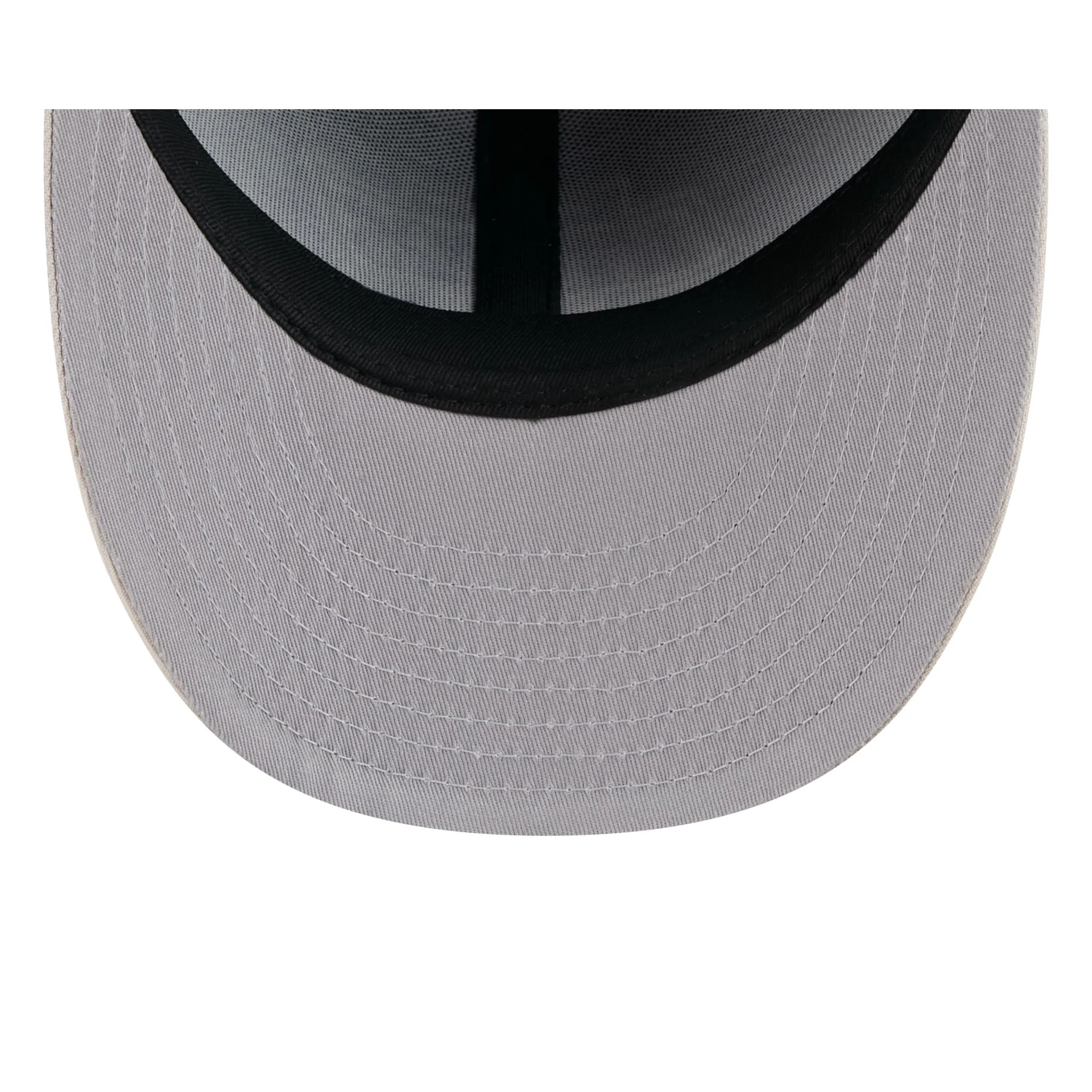 Los Angeles Kings Two-Tone Denim 59FIFTY Fitted Hat - Image 7