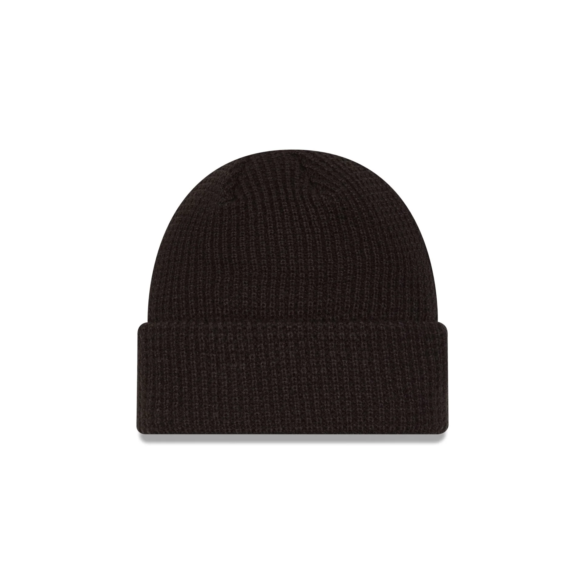 Los Angeles Kings Waffle Stitch Knit Beanie Hat - Image 3