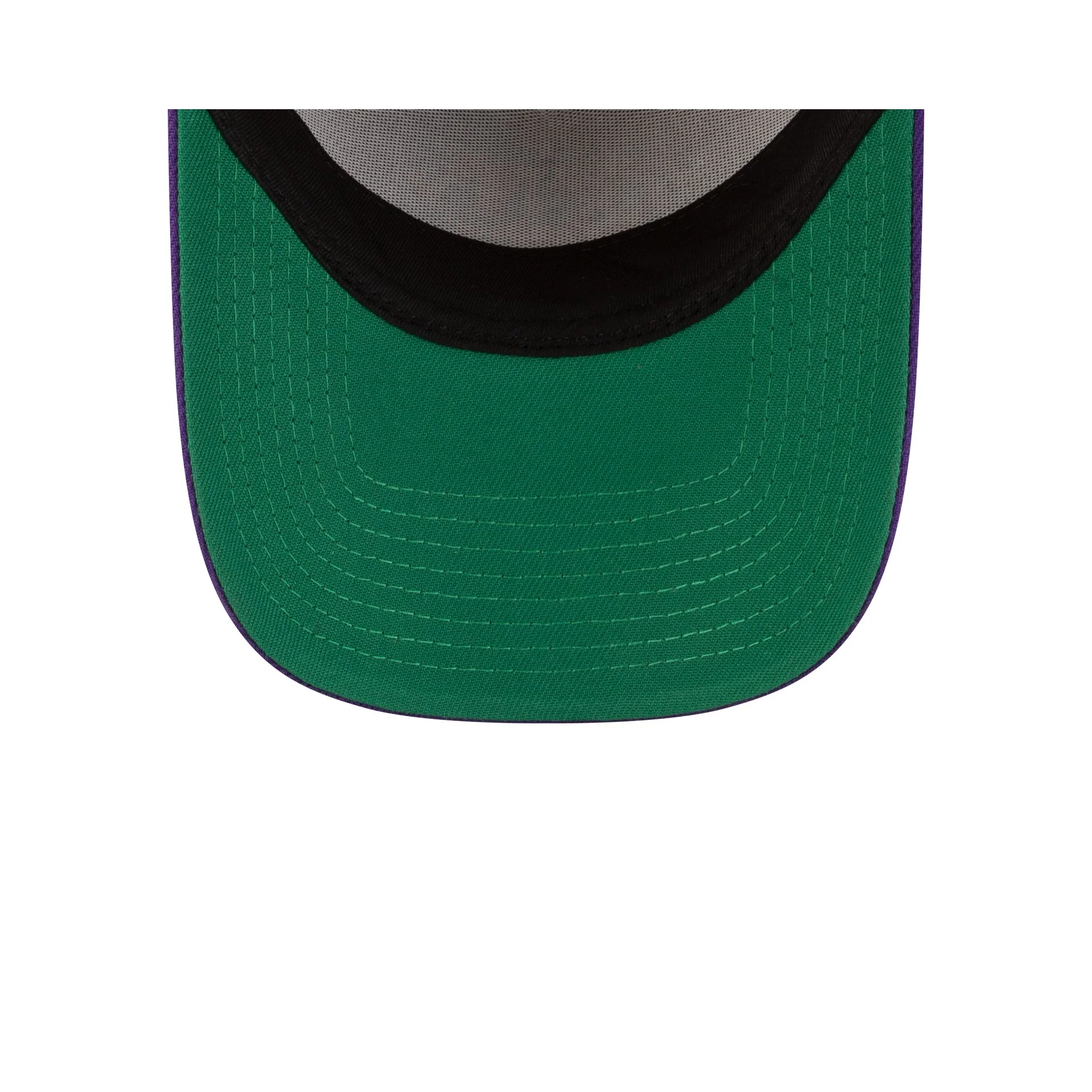 Los Angeles Kings Wheat Corduroy 9FORTY A-Frame Snapback Hat - Image 7