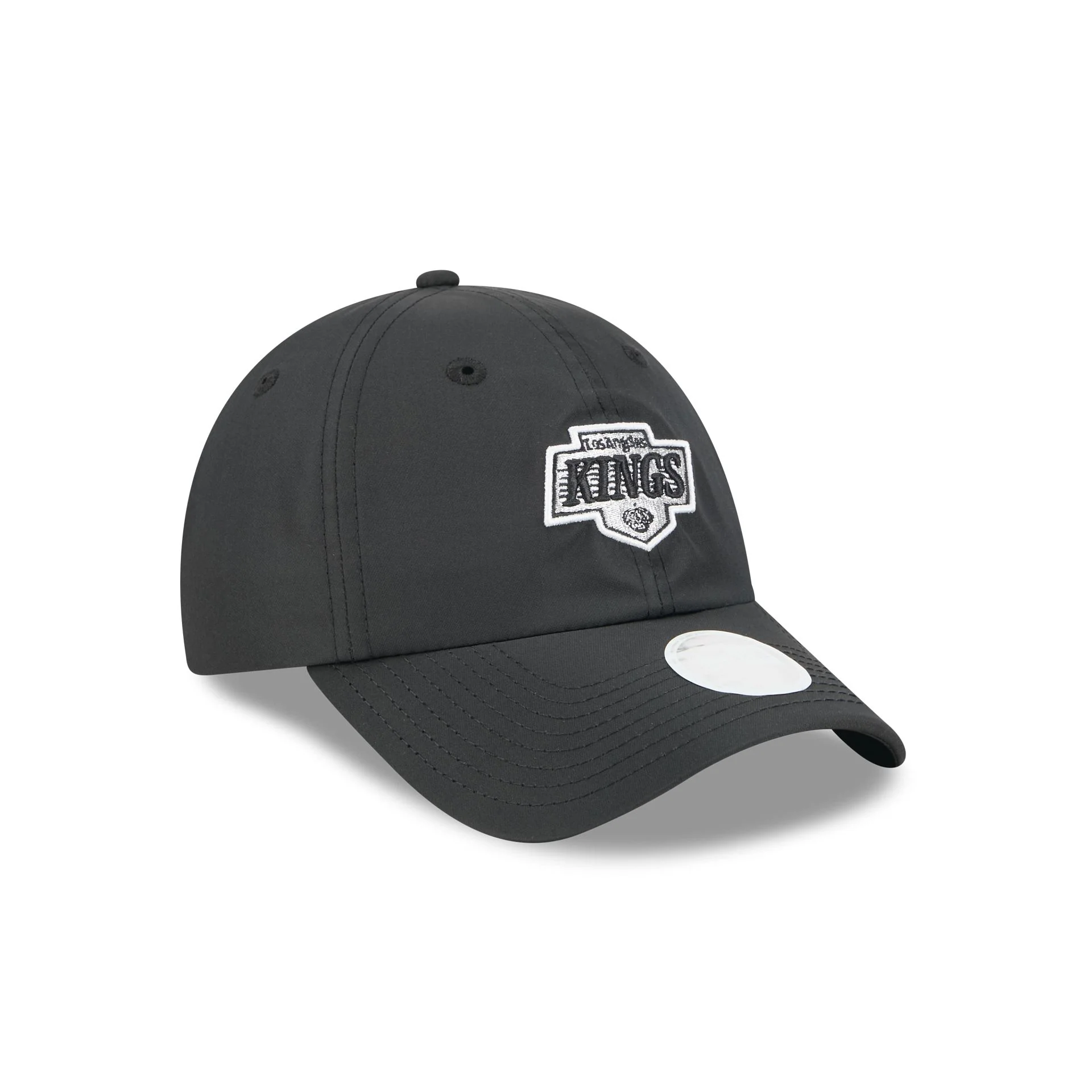 Los Angeles Kings Women's Open Back Ponytail Hat - Image 3