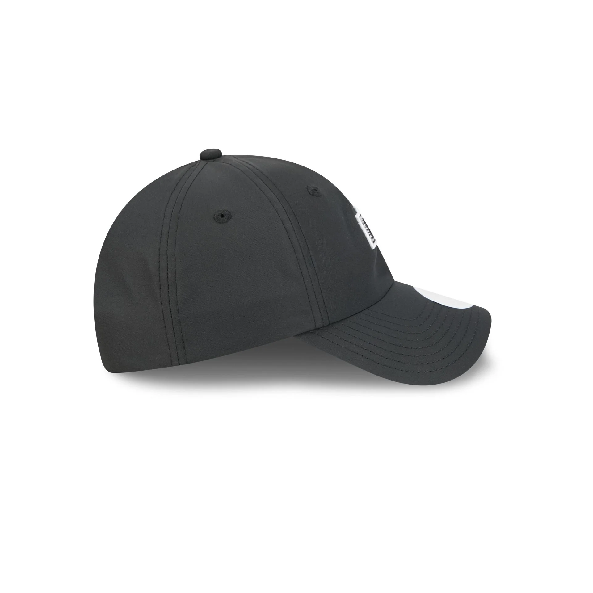 Los Angeles Kings Women's Open Back Ponytail Hat - Image 5