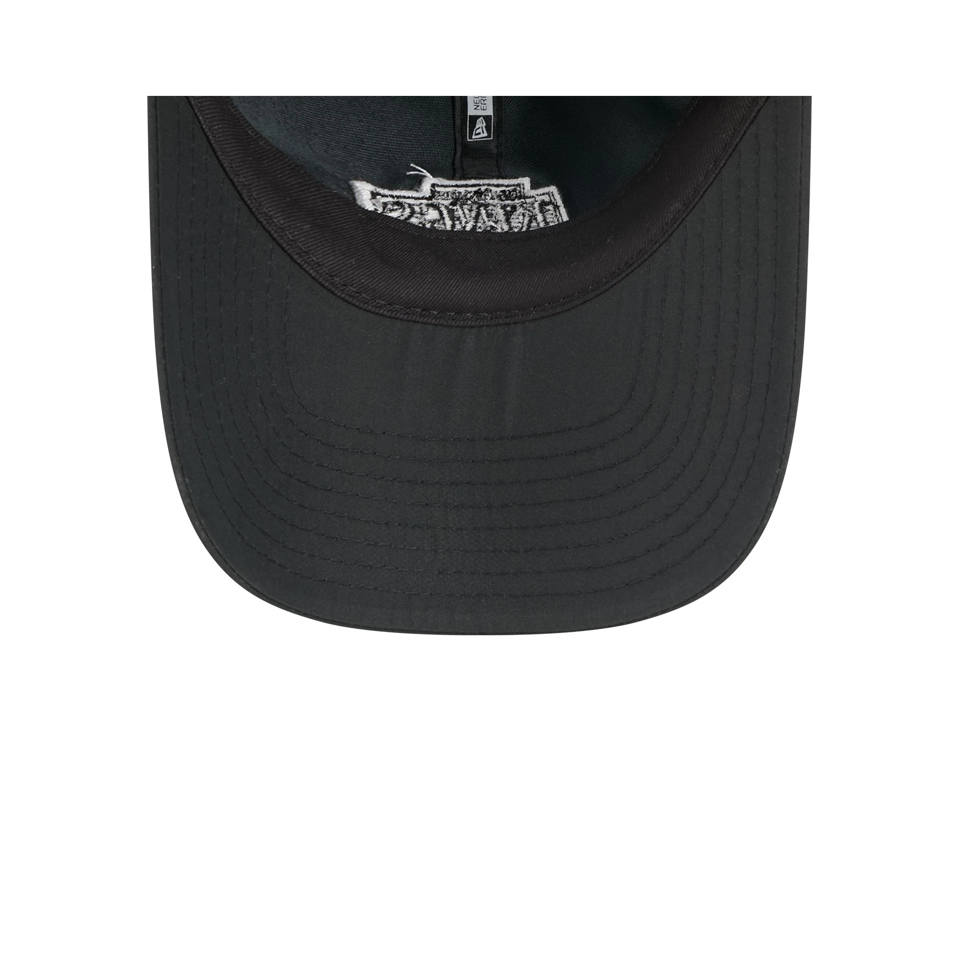 Los Angeles Kings Women's Open Back Ponytail Hat - Image 7