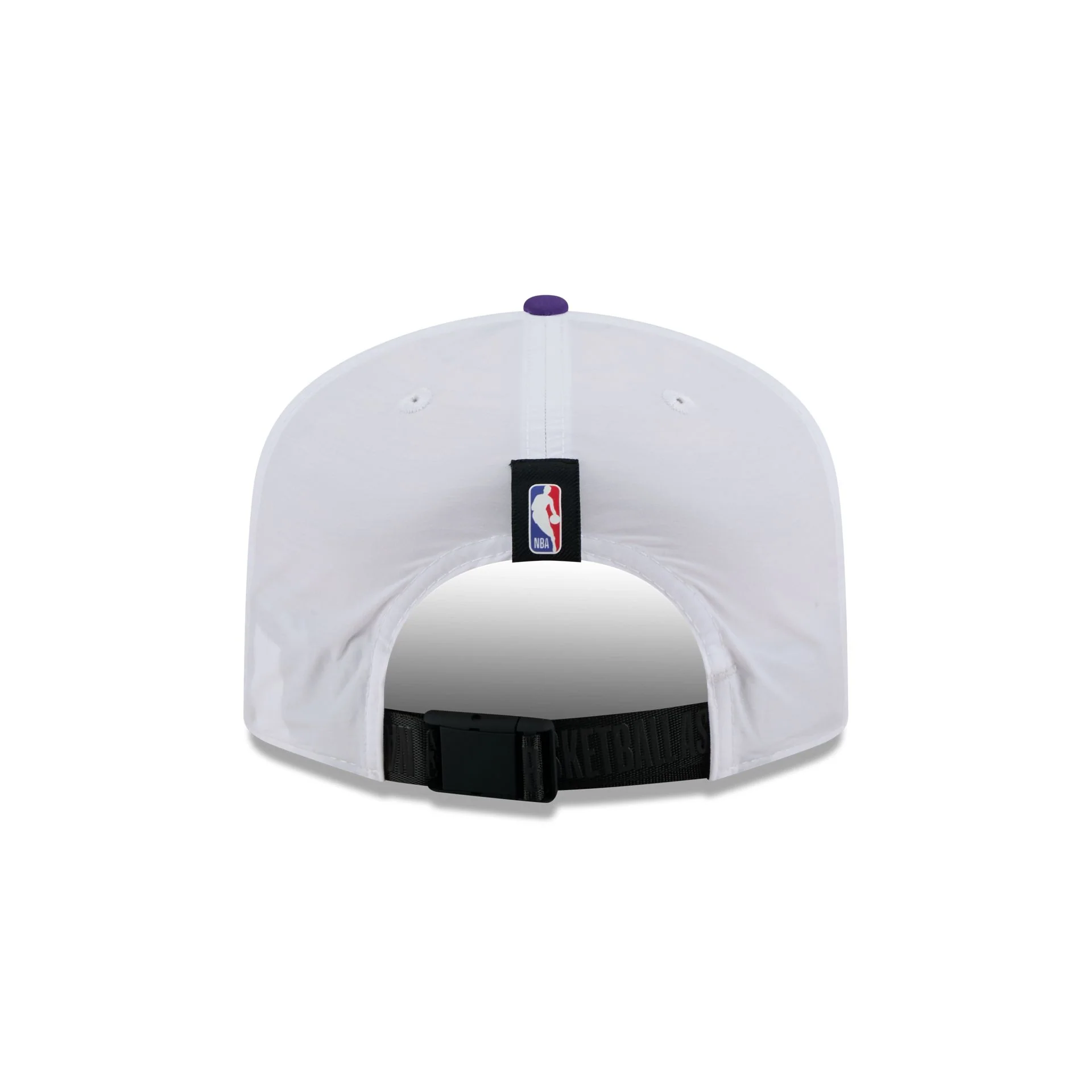 Los Angeles Lakers 2025 Draft 19TWENTY Adjustable Hat - Image 6