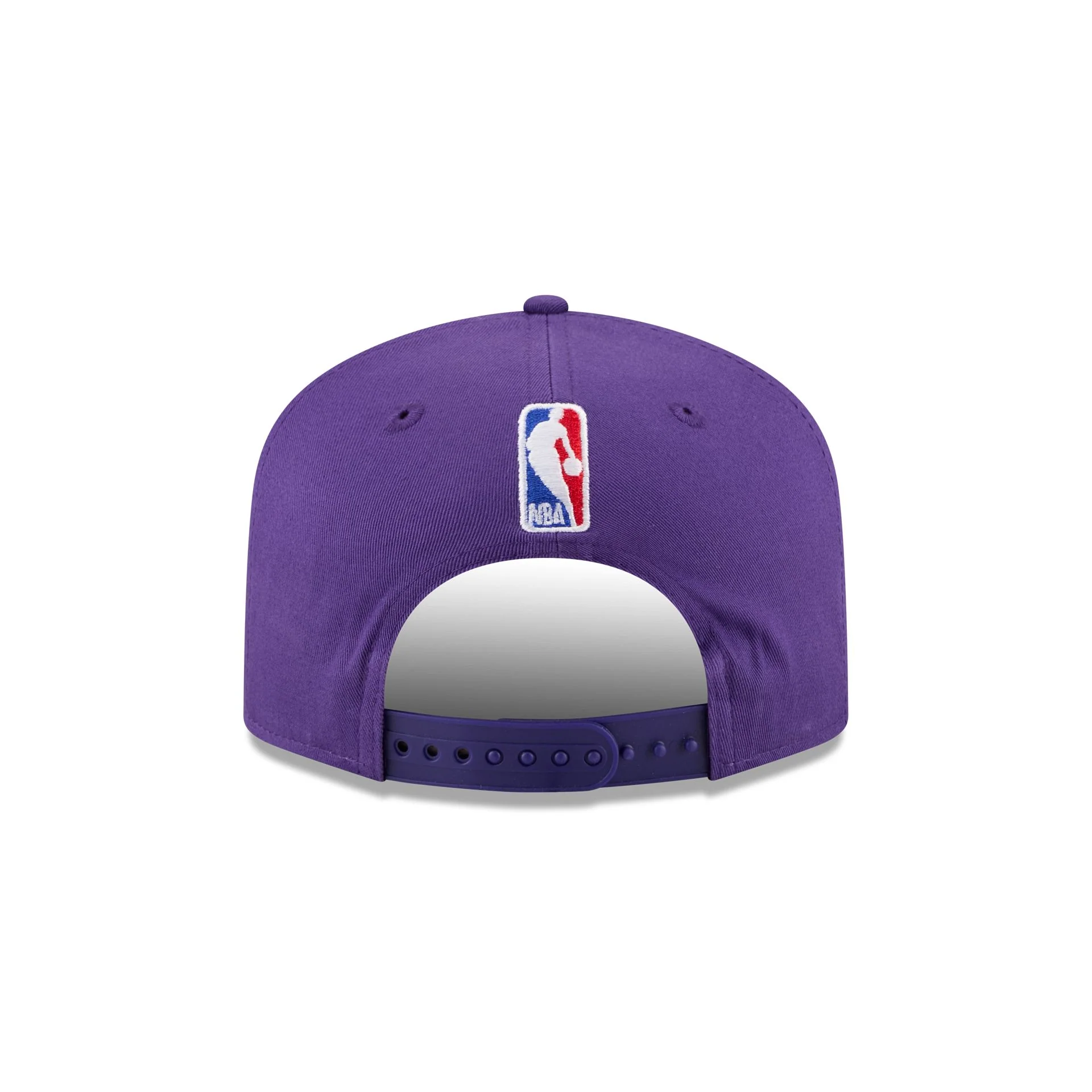 Los Angeles Lakers 2026 Draft 19TWENTY Adjustable Hat - Image 6