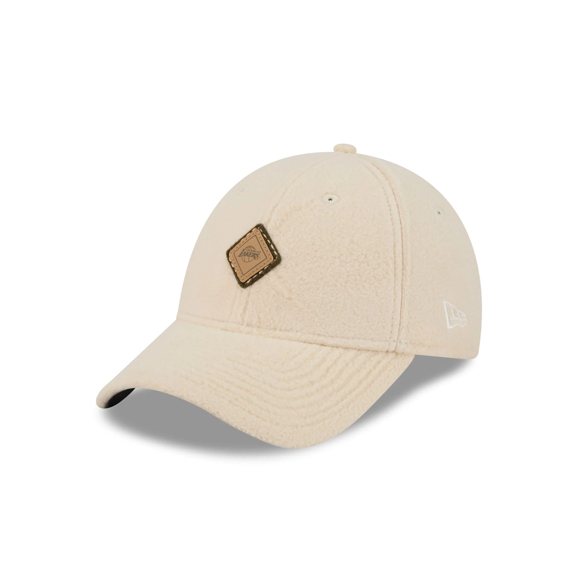Los Angeles Lakers Comfy Women's 9FORTY Adjustable Hat