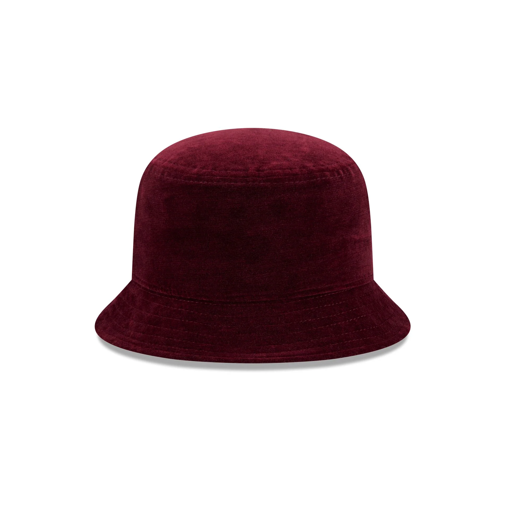 Los Angeles Lakers Fall Velvet Bucket Hat - Image 5